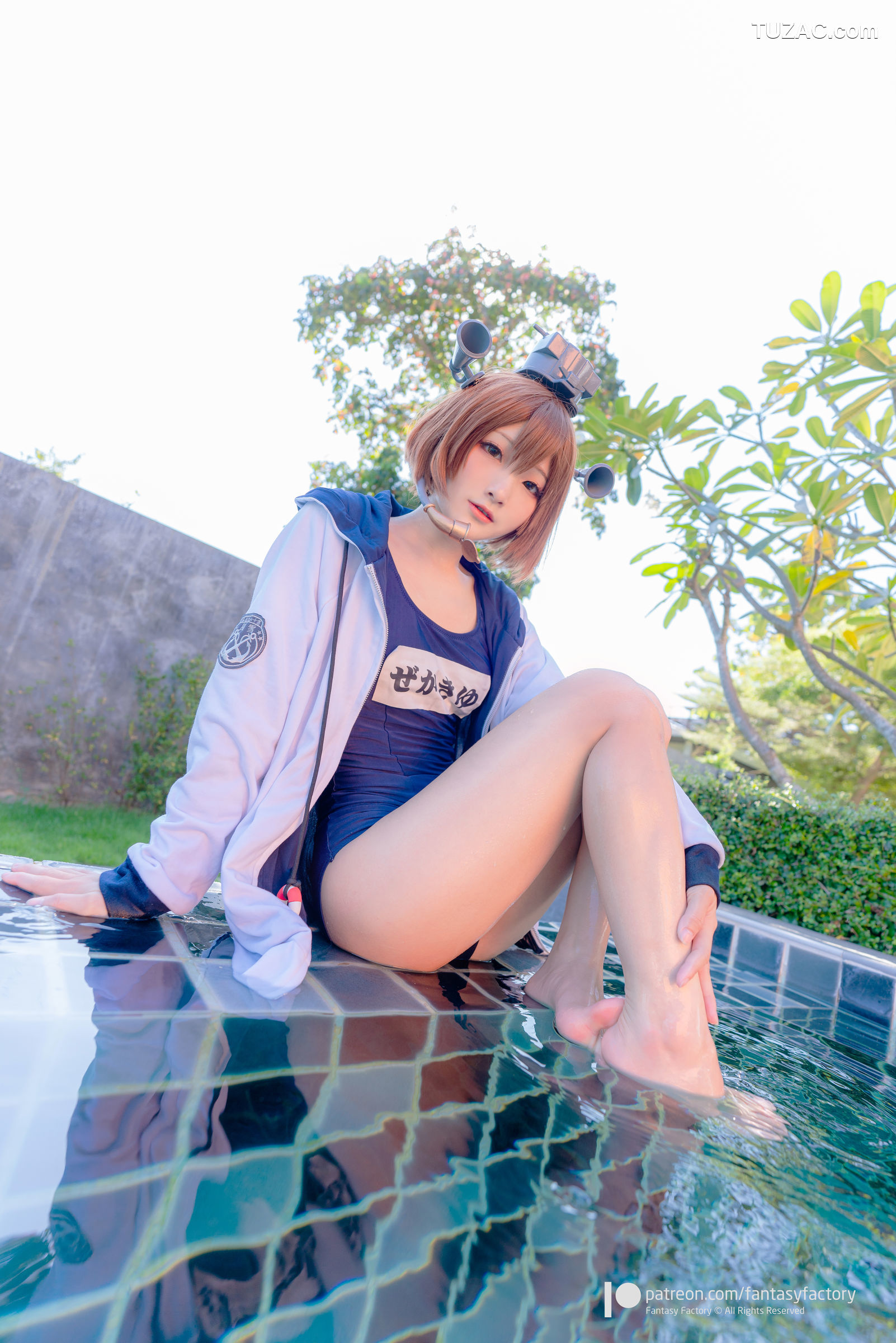 Fantasy-Factory-小丁Ding-2020.03-泄露版-Patreon-Leaks