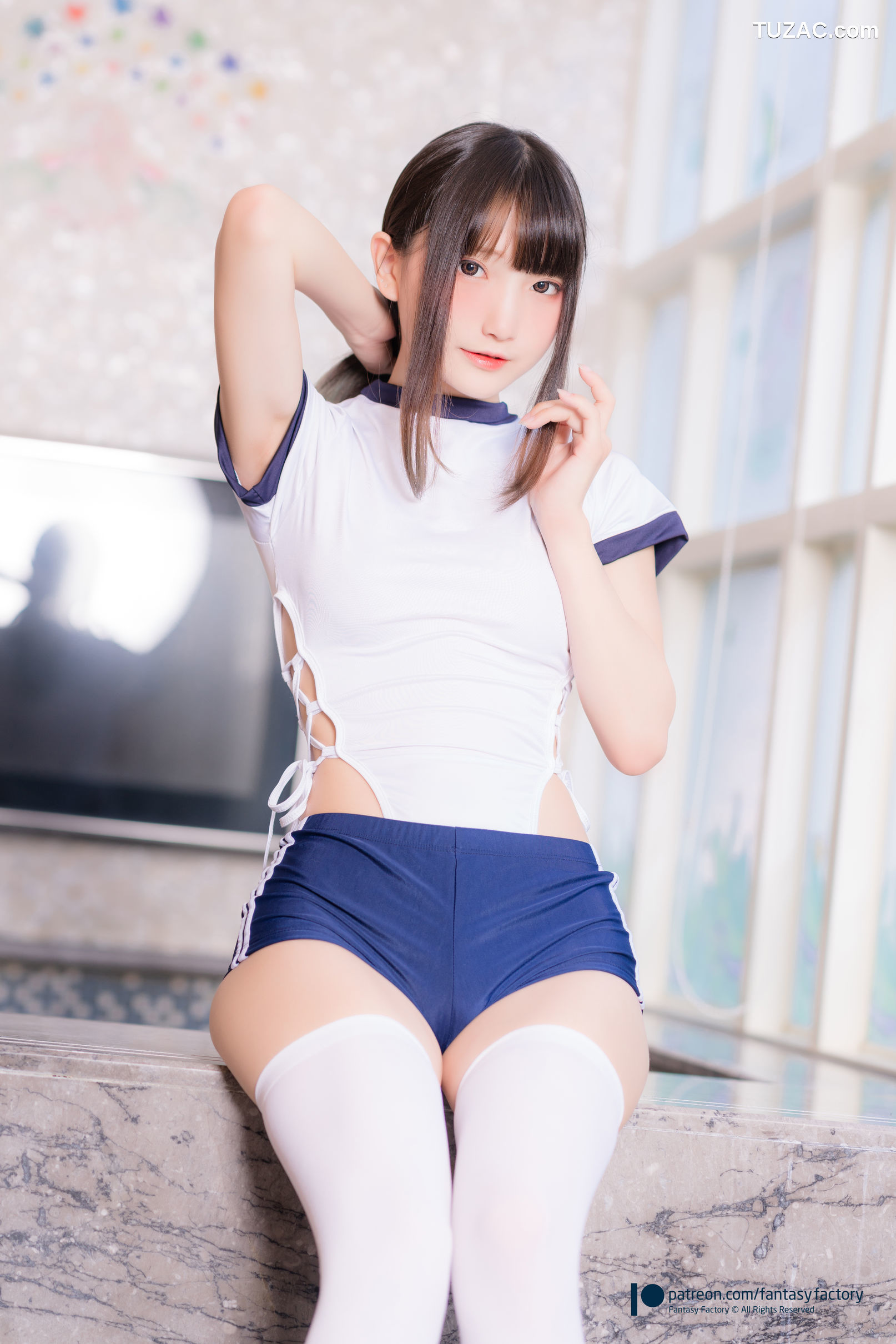 Fantasy-Factory-小丁Ding-2020.03-泄露版-Patreon-Leaks