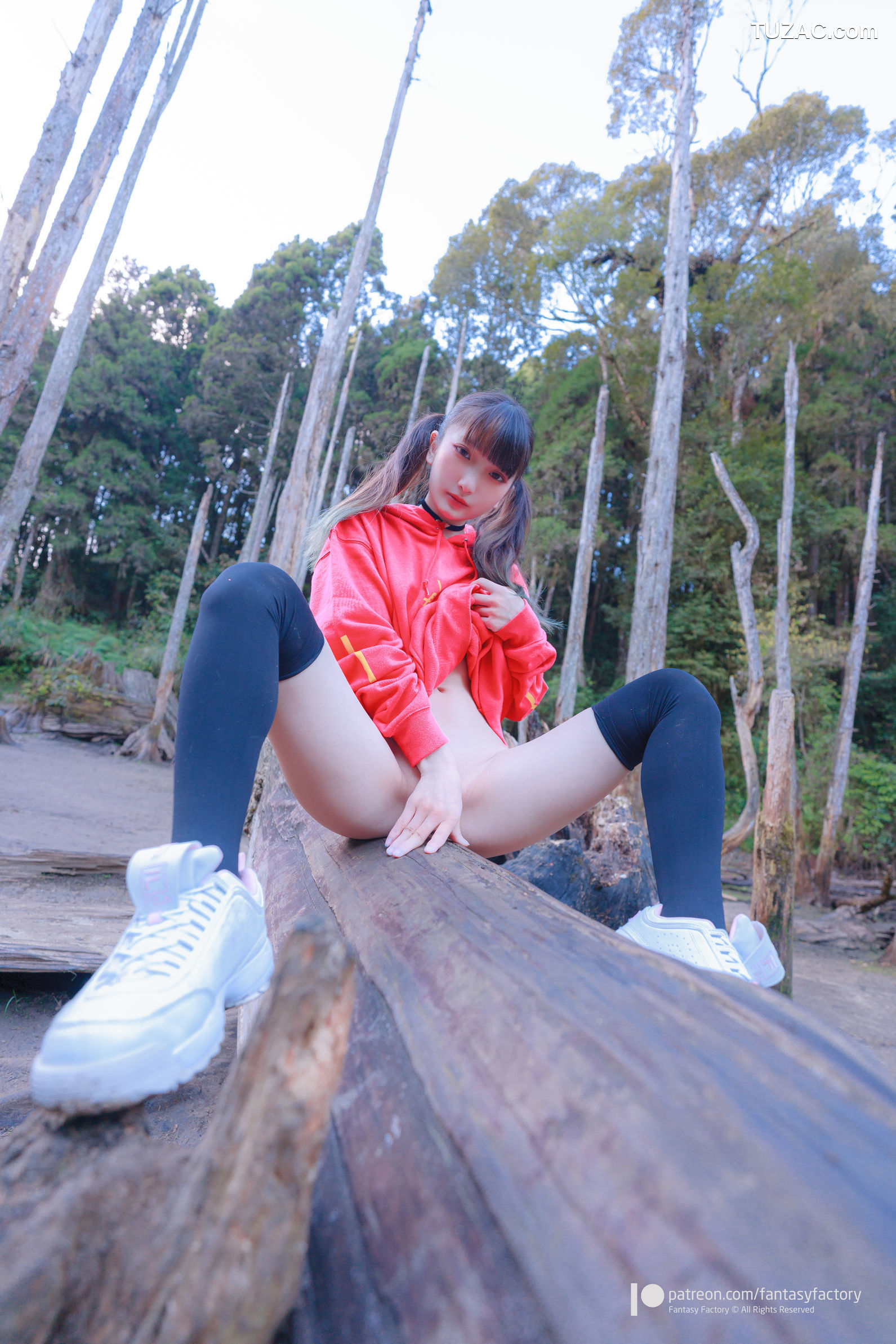 Fantasy-Factory-小丁Ding-2020.03-泄露版-Patreon-Leaks