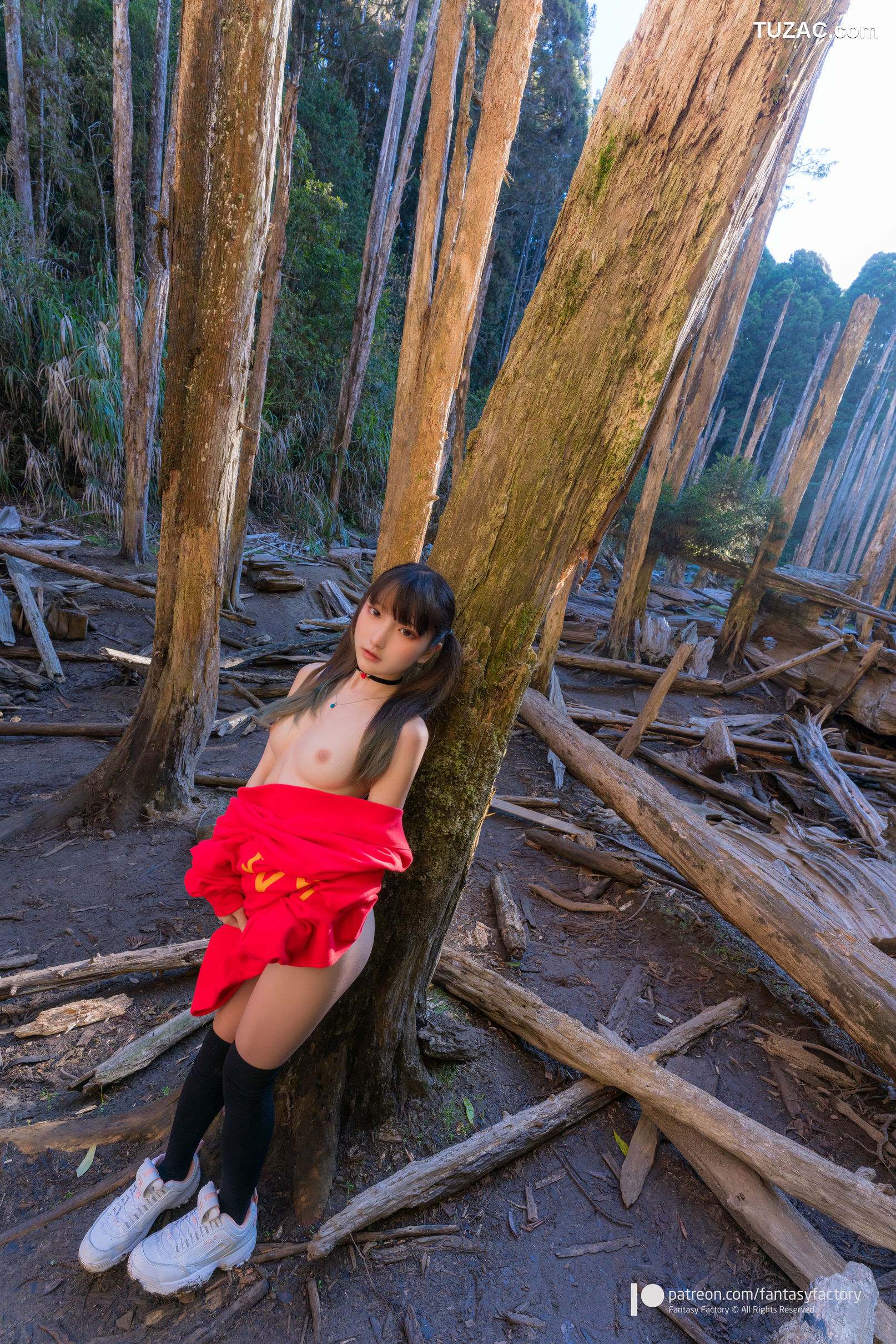 Fantasy-Factory-小丁Ding-2020.03-泄露版-Patreon-Leaks