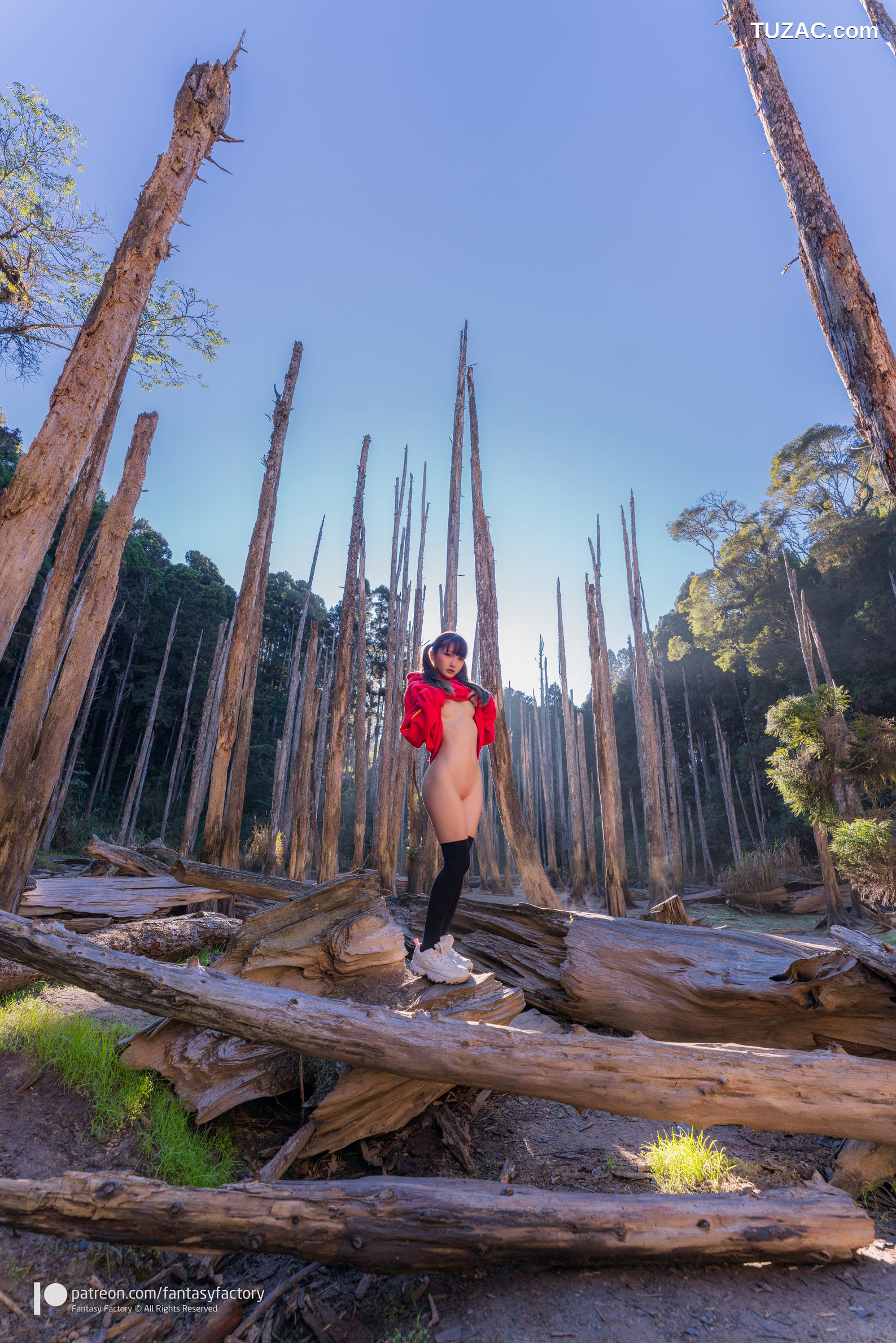 Fantasy-Factory-小丁Ding-2020.03-泄露版-Patreon-Leaks