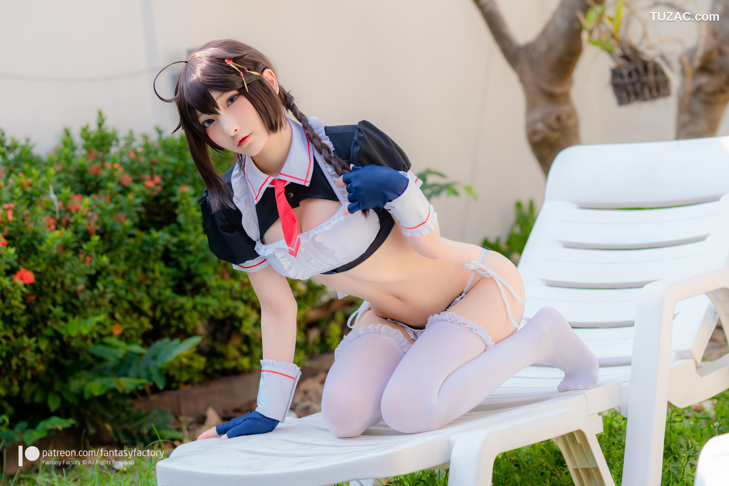 Fantasy-Factory-小丁Ding-2020.04-泄露版-Patreon-Leaks