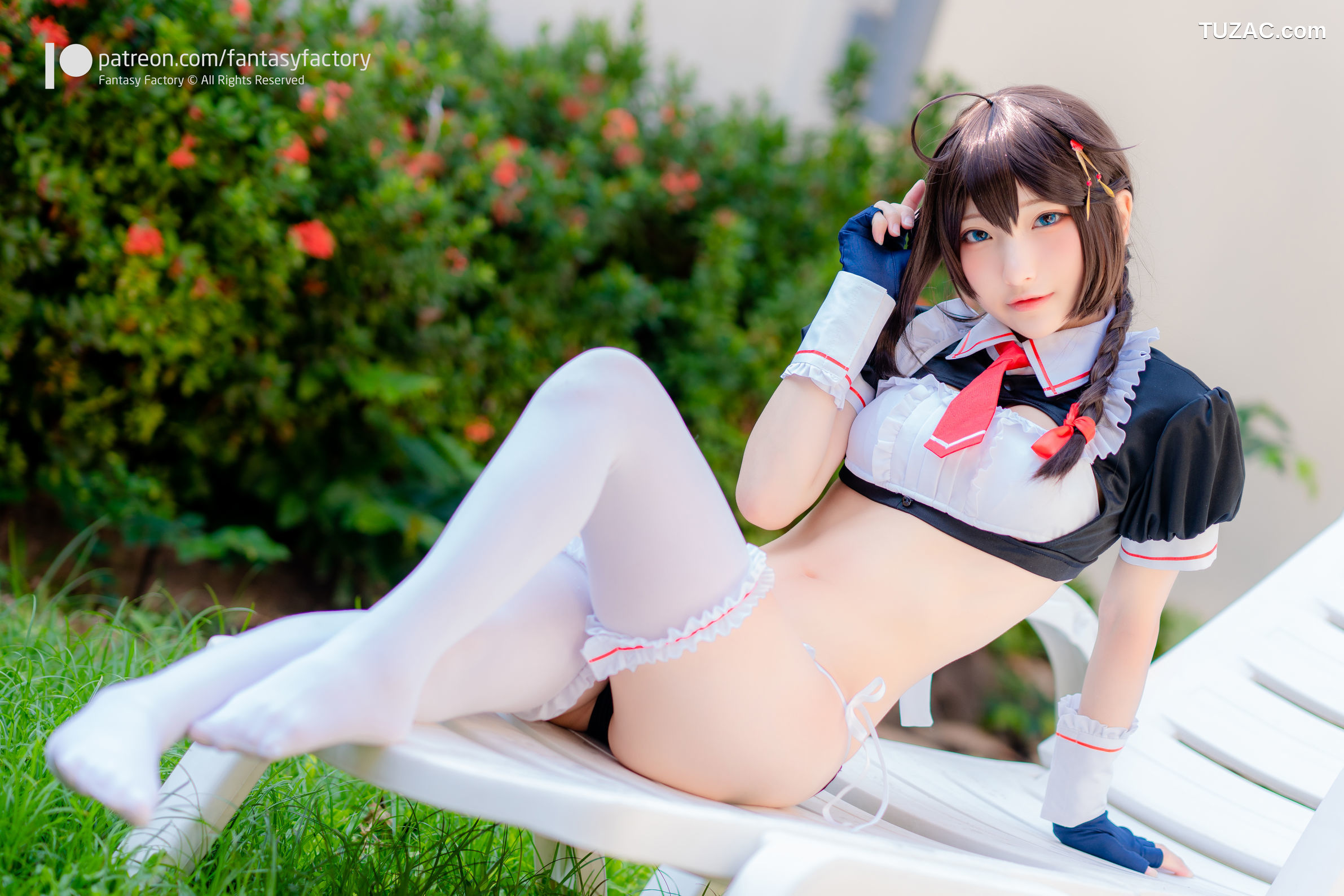 Fantasy-Factory-小丁Ding-2020.04-泄露版-Patreon-Leaks