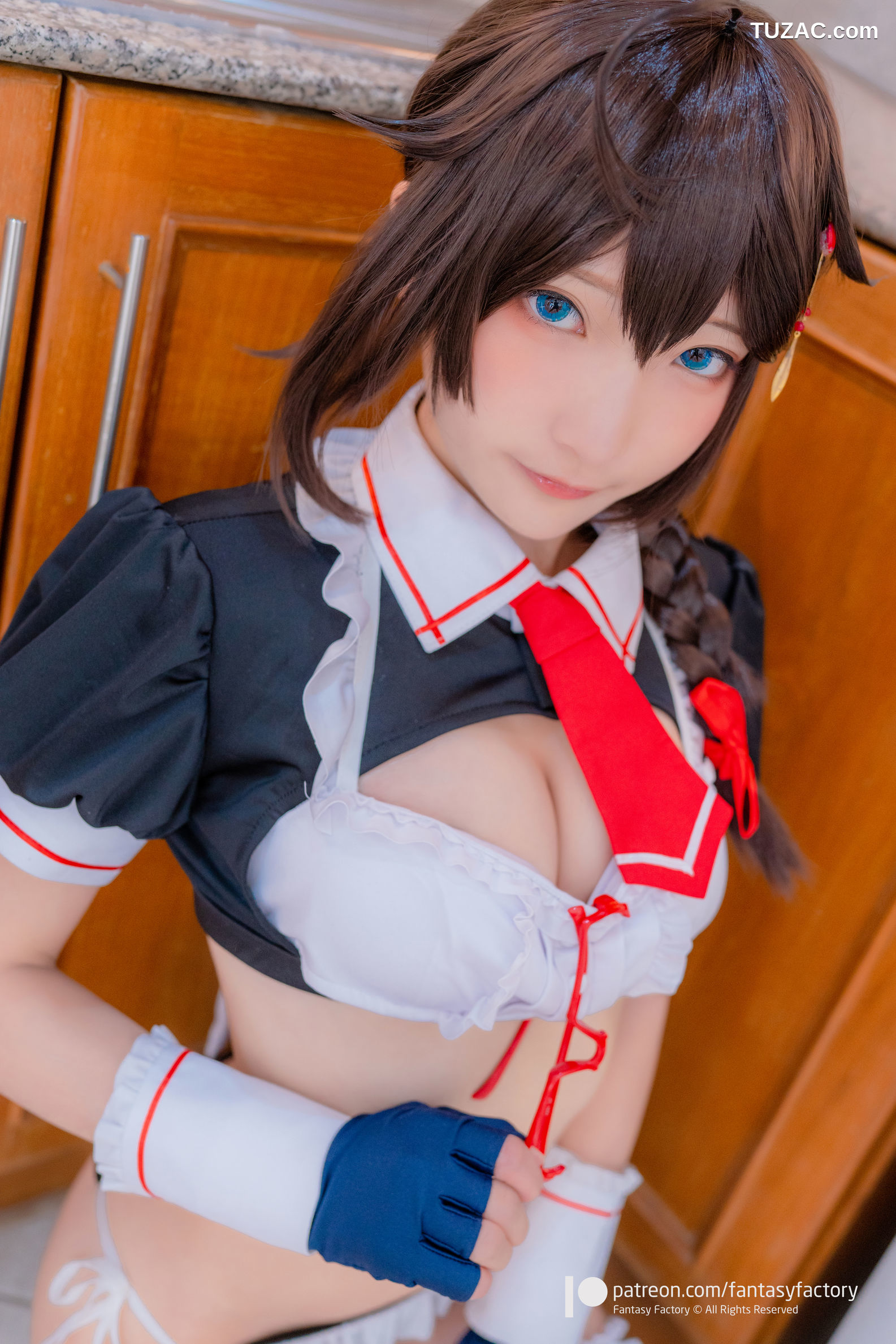 Fantasy-Factory-小丁Ding-2020.04-泄露版-Patreon-Leaks