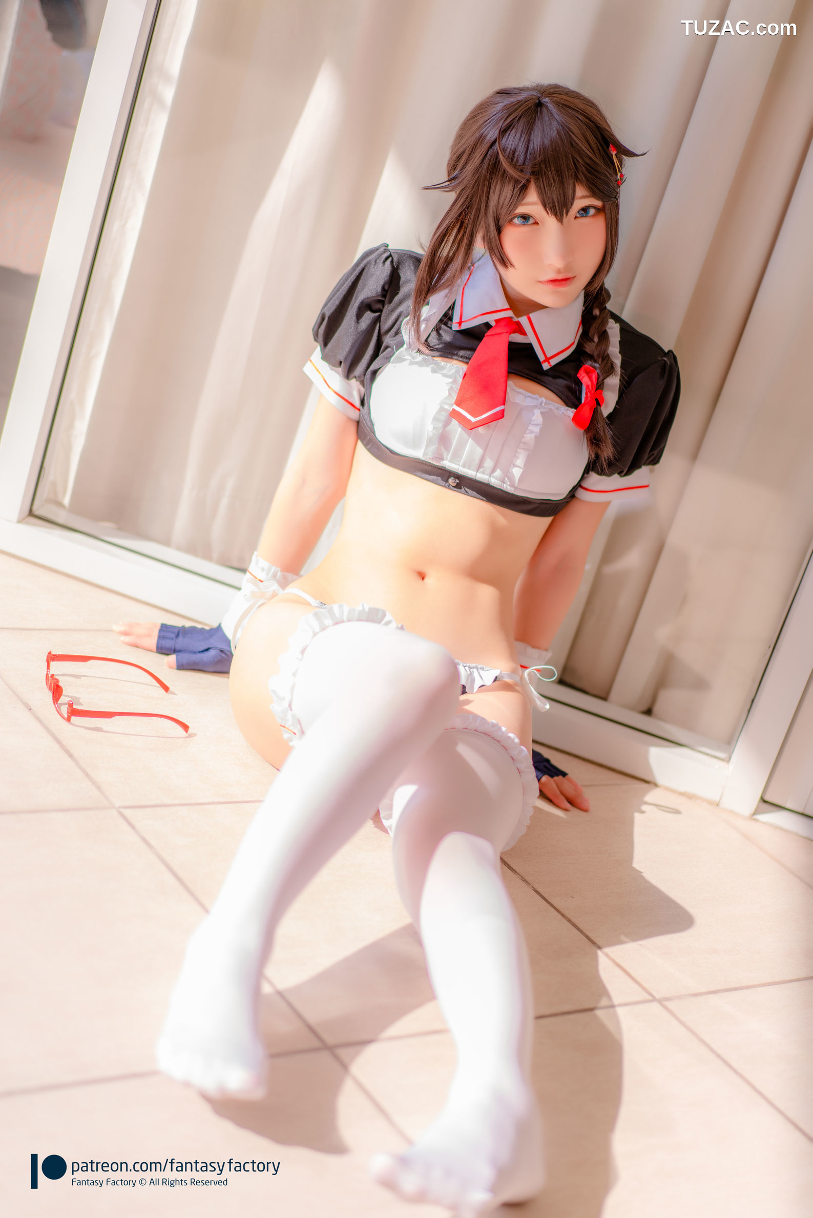 Fantasy-Factory-小丁Ding-2020.04-泄露版-Patreon-Leaks