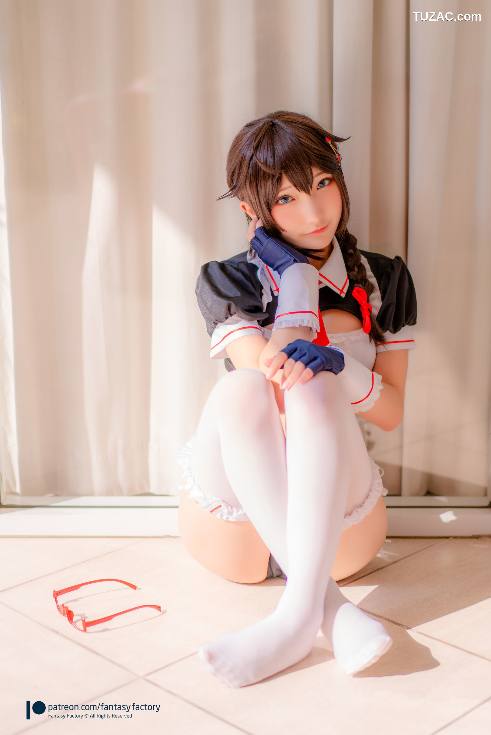 Fantasy-Factory-小丁Ding-2020.04-泄露版-Patreon-Leaks