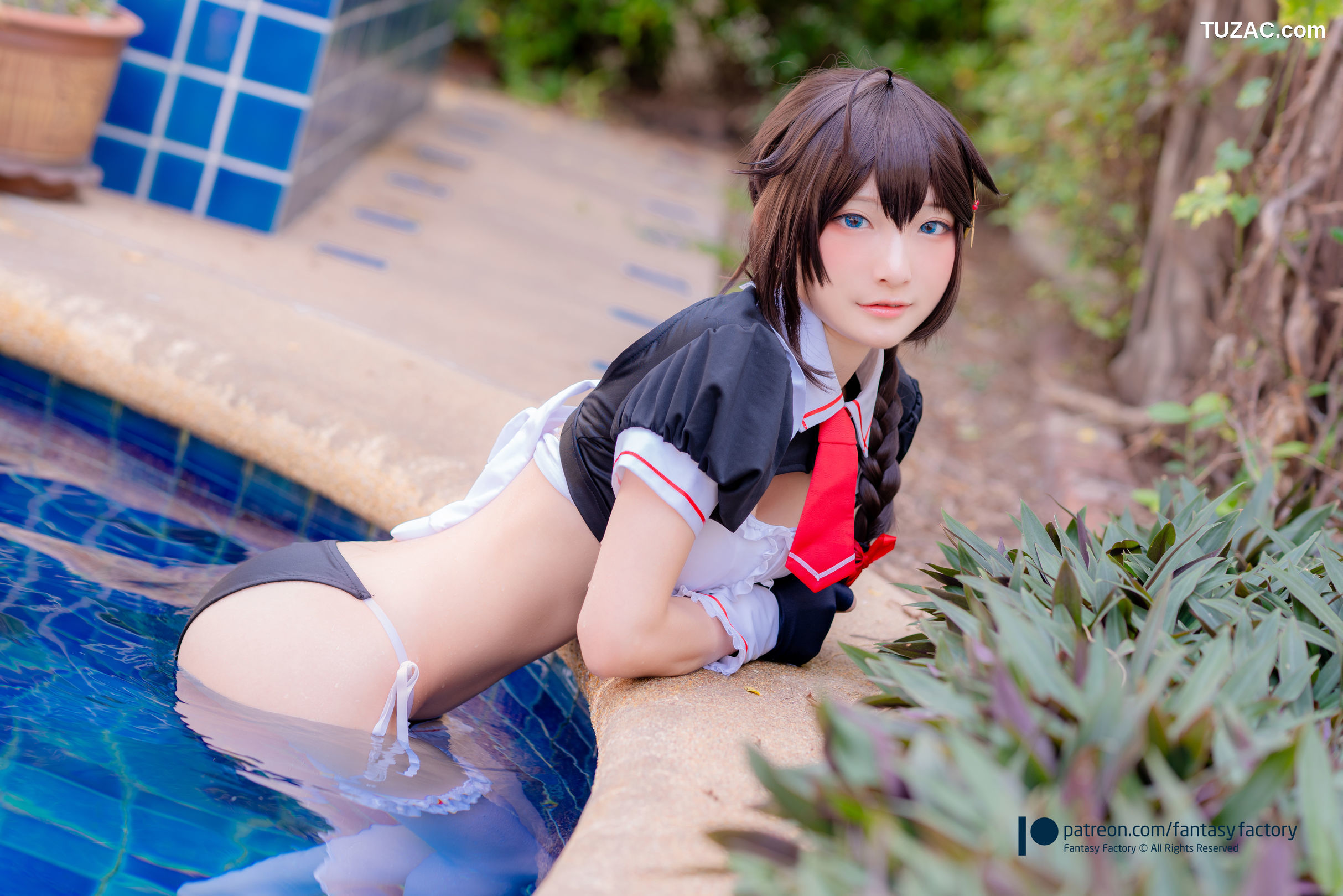 Fantasy-Factory-小丁Ding-2020.04-泄露版-Patreon-Leaks