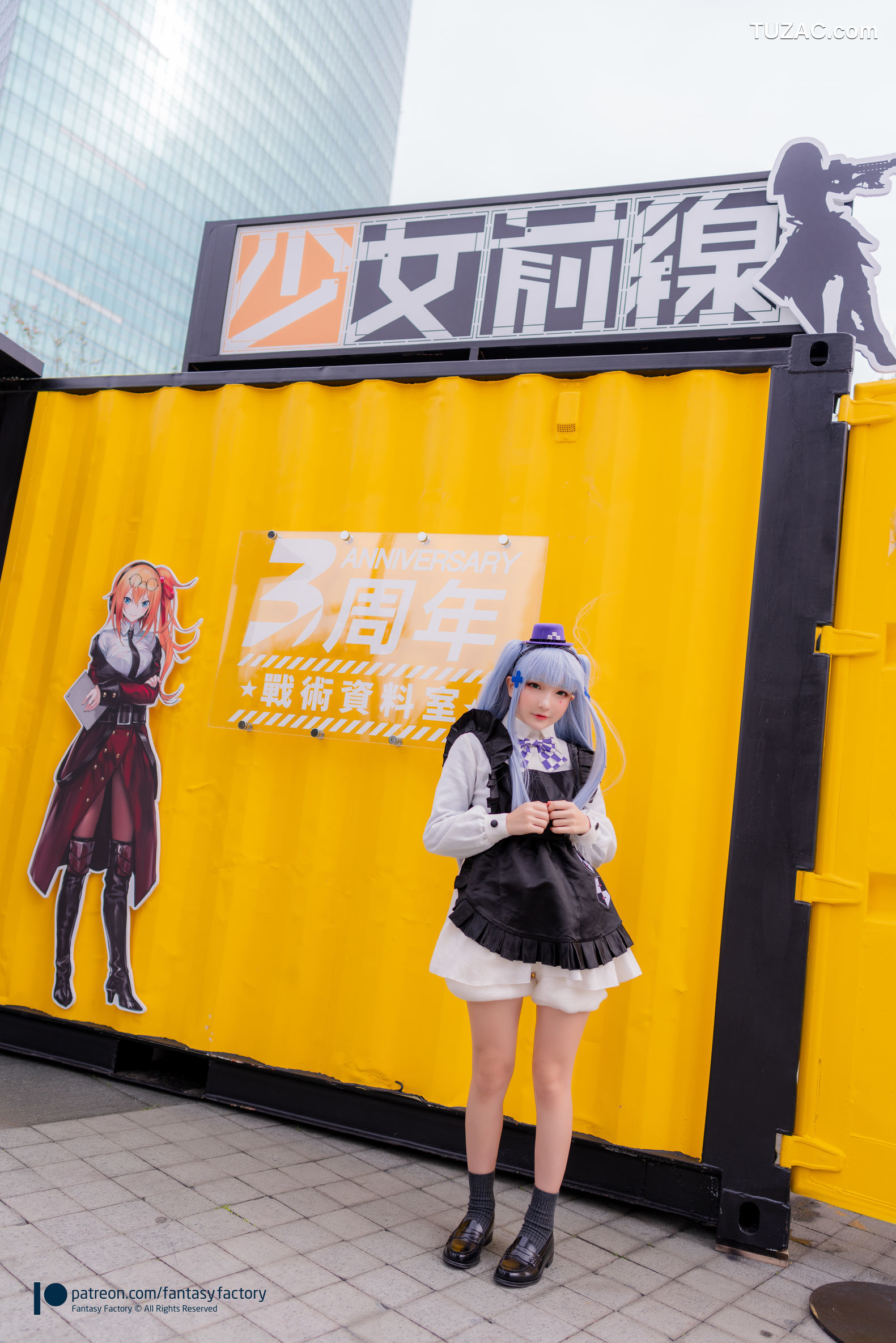 Fantasy-Factory-小丁Ding-2020.04-泄露版-Patreon-Leaks
