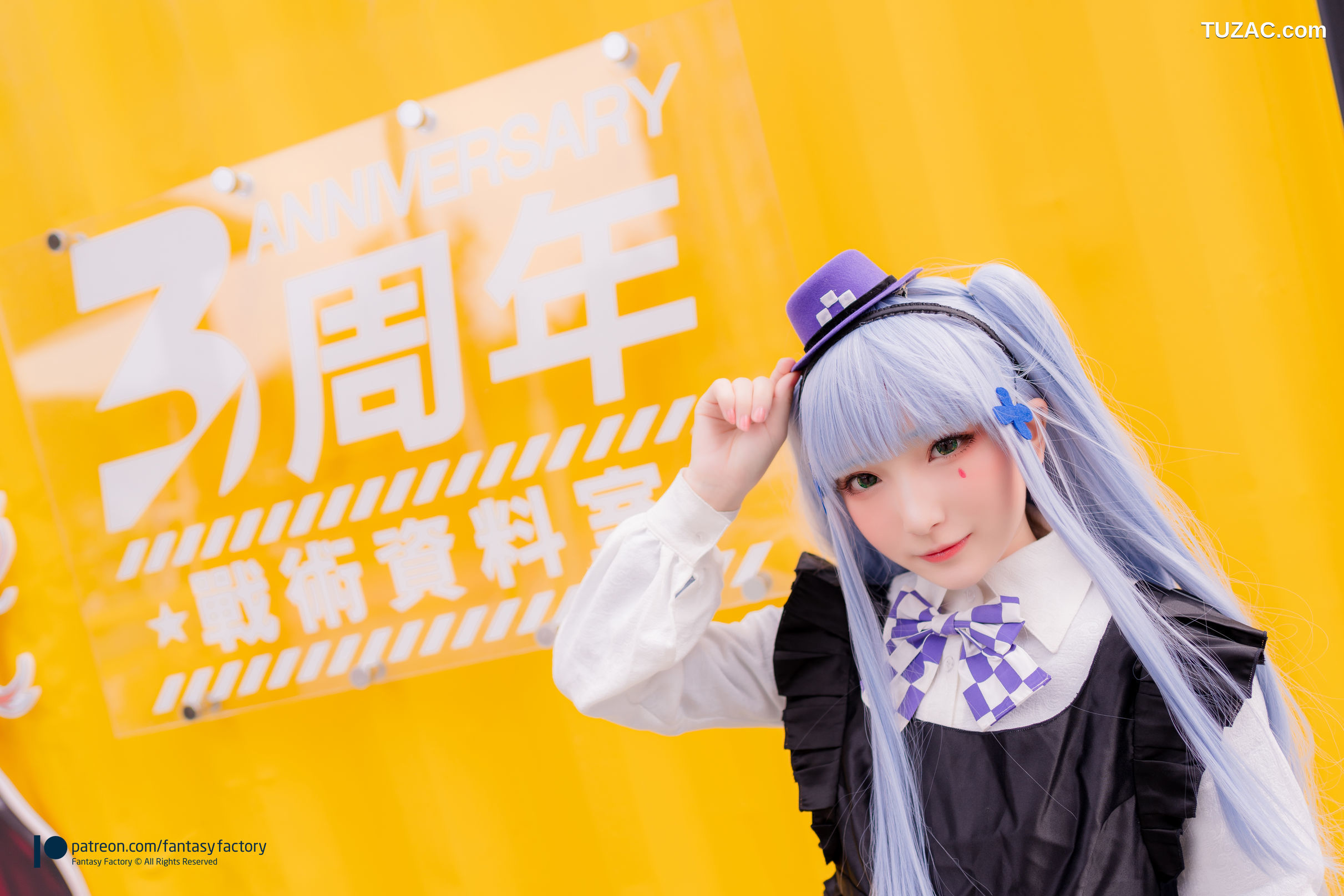 Fantasy-Factory-小丁Ding-2020.04-泄露版-Patreon-Leaks
