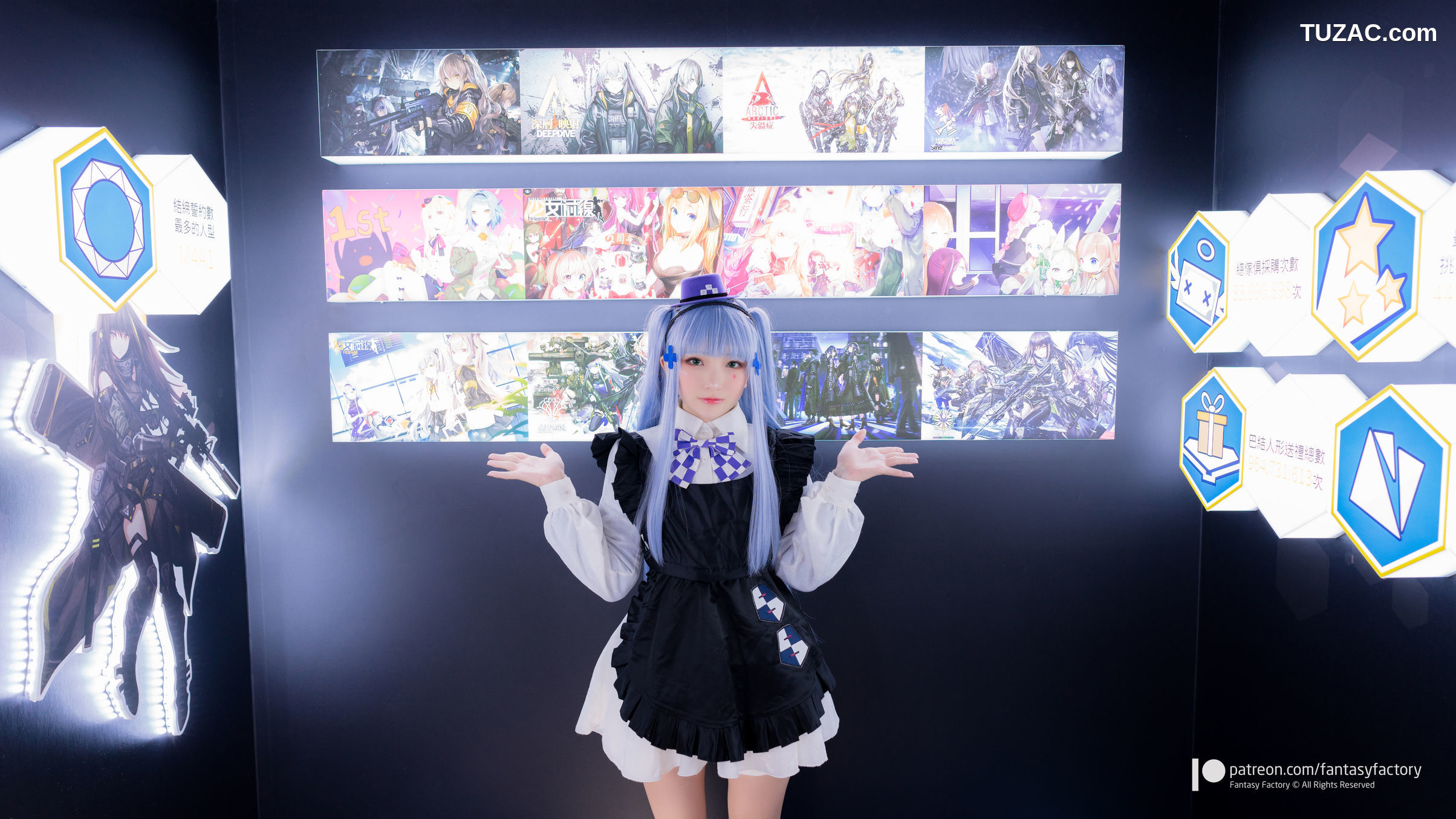 Fantasy-Factory-小丁Ding-2020.04-泄露版-Patreon-Leaks