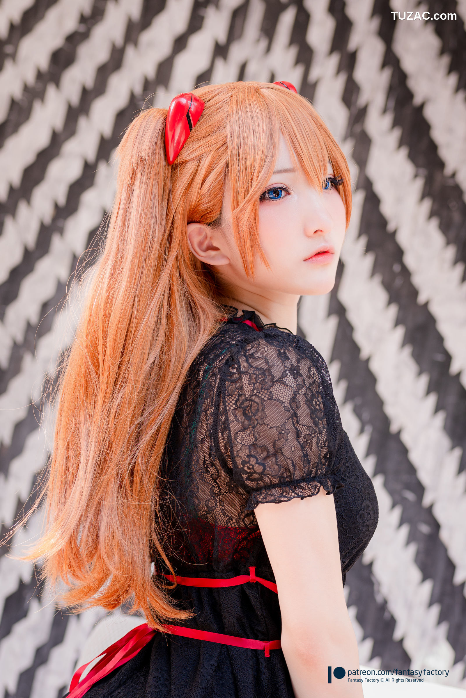 Fantasy-Factory-小丁Ding-2020.05-泄露版-Patreon-Leaks