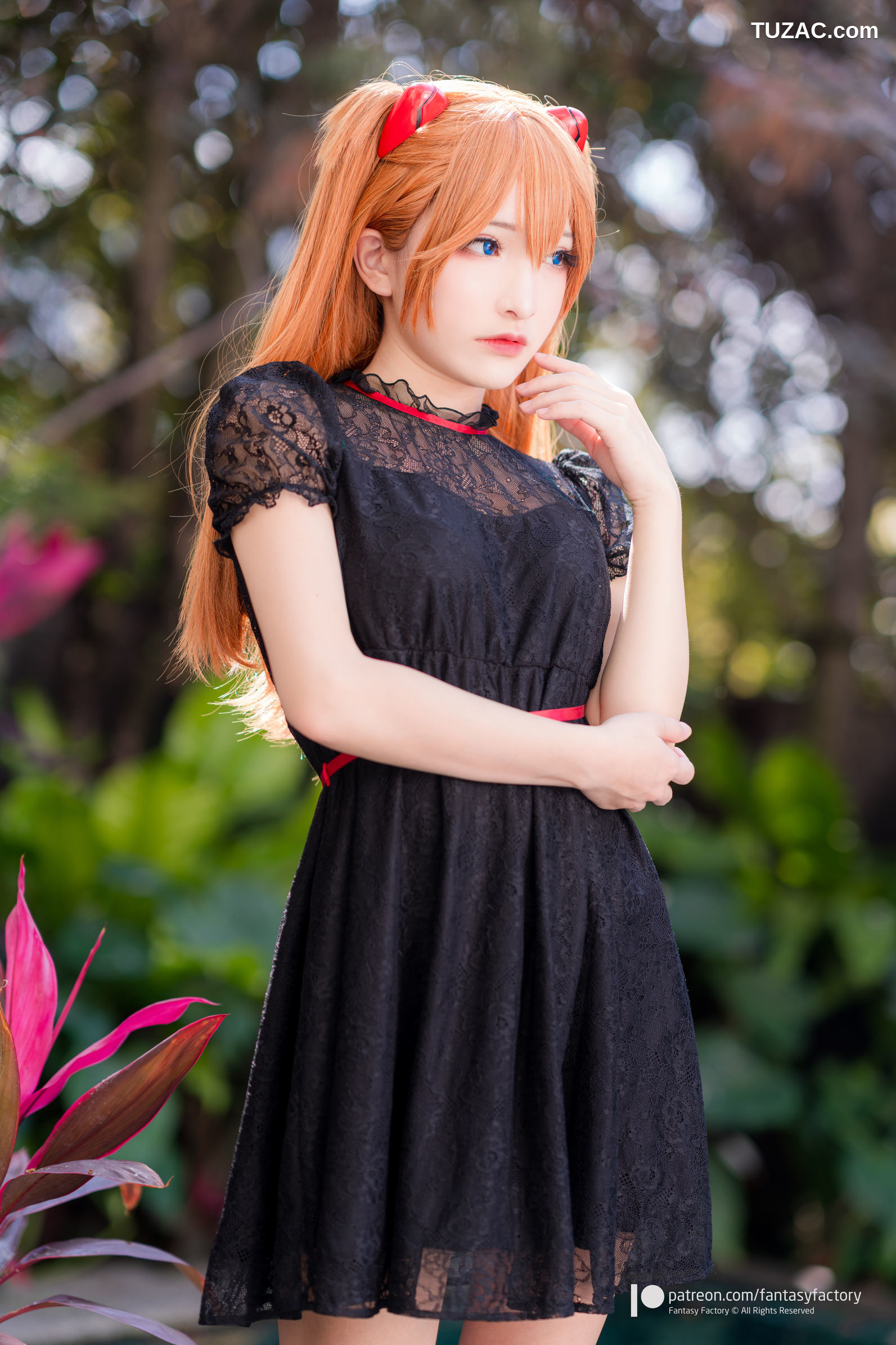 Fantasy-Factory-小丁Ding-2020.05-泄露版-Patreon-Leaks