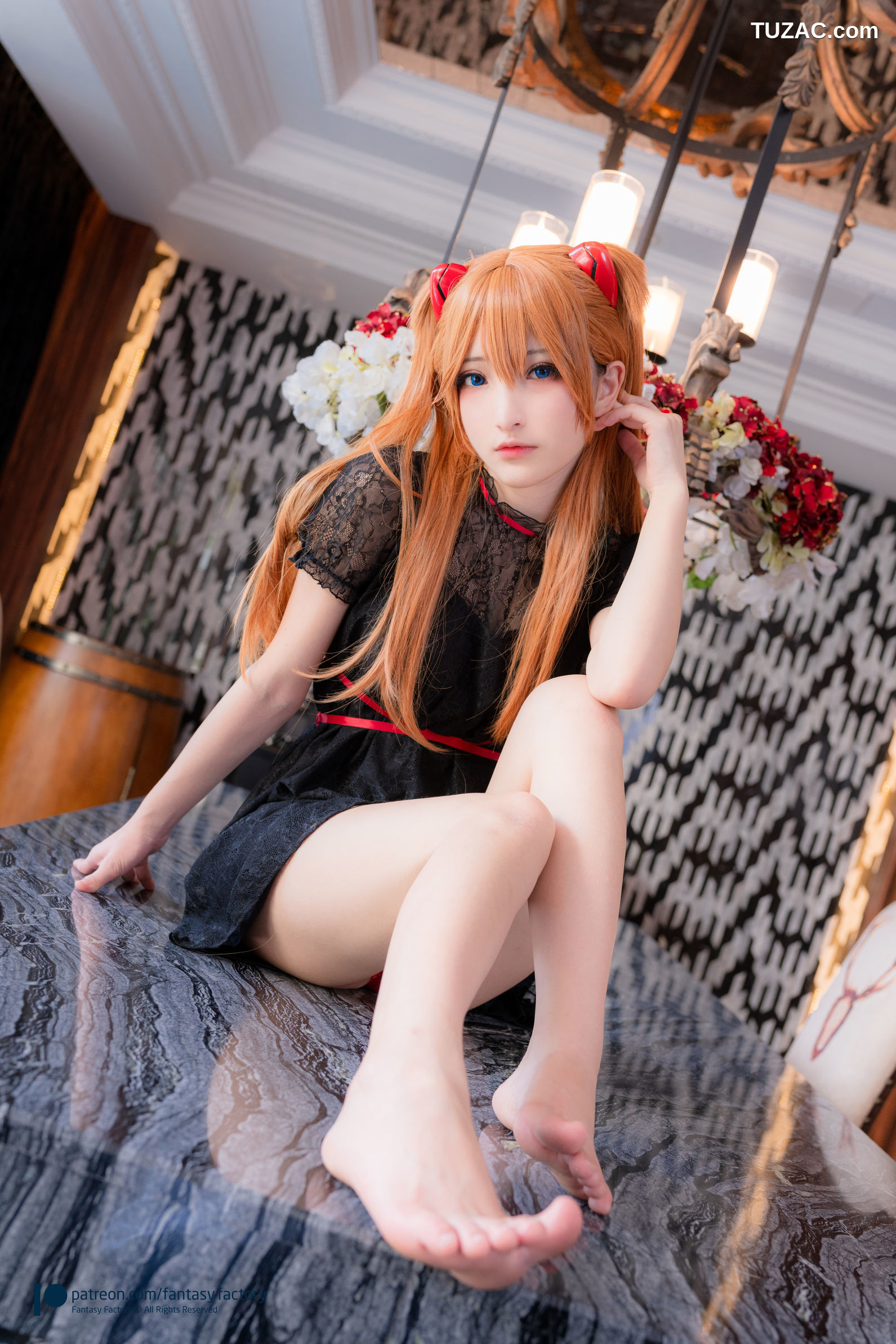 Fantasy-Factory-小丁Ding-2020.05-泄露版-Patreon-Leaks