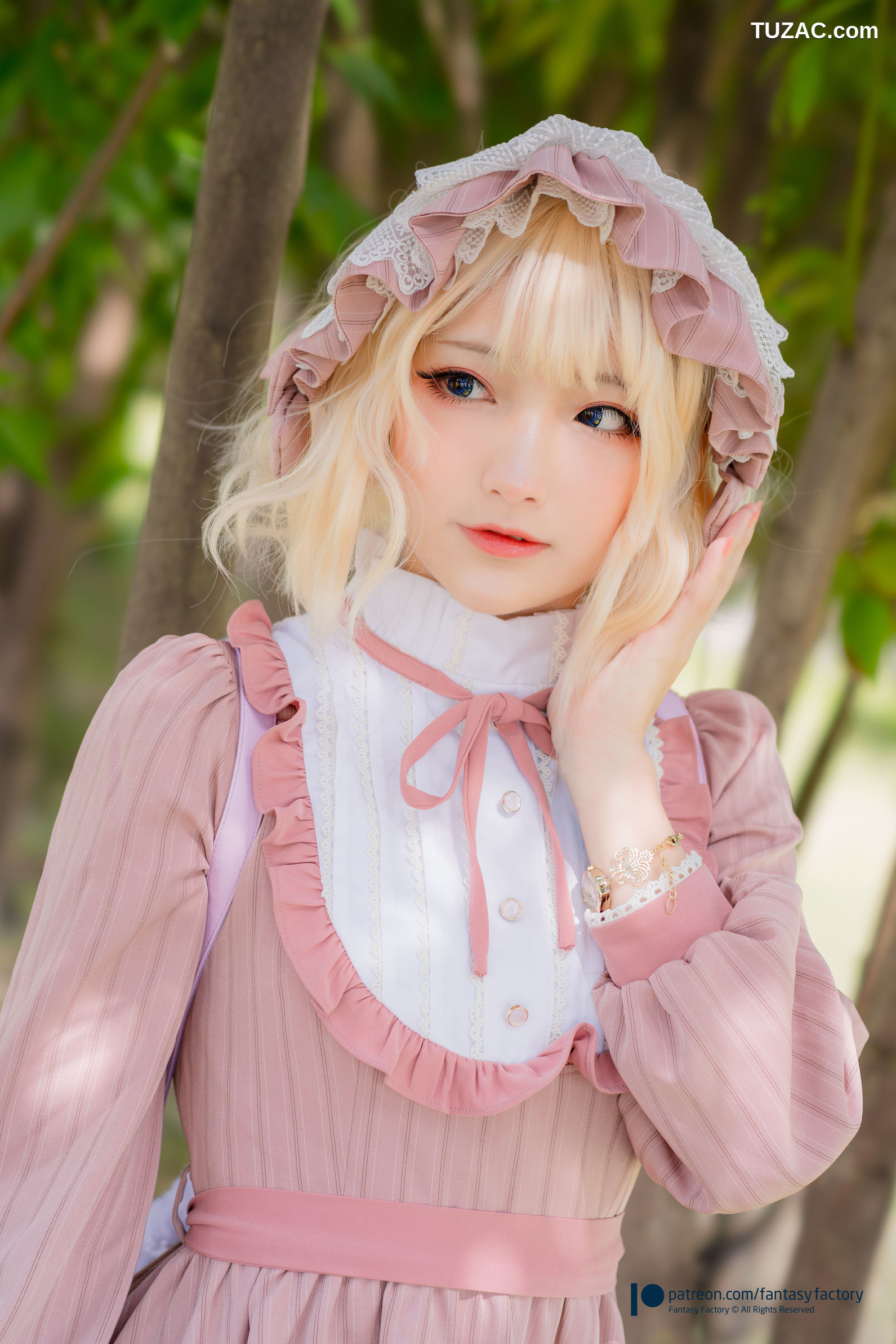 Fantasy-Factory-小丁Ding-2020.05-泄露版-Patreon-Leaks