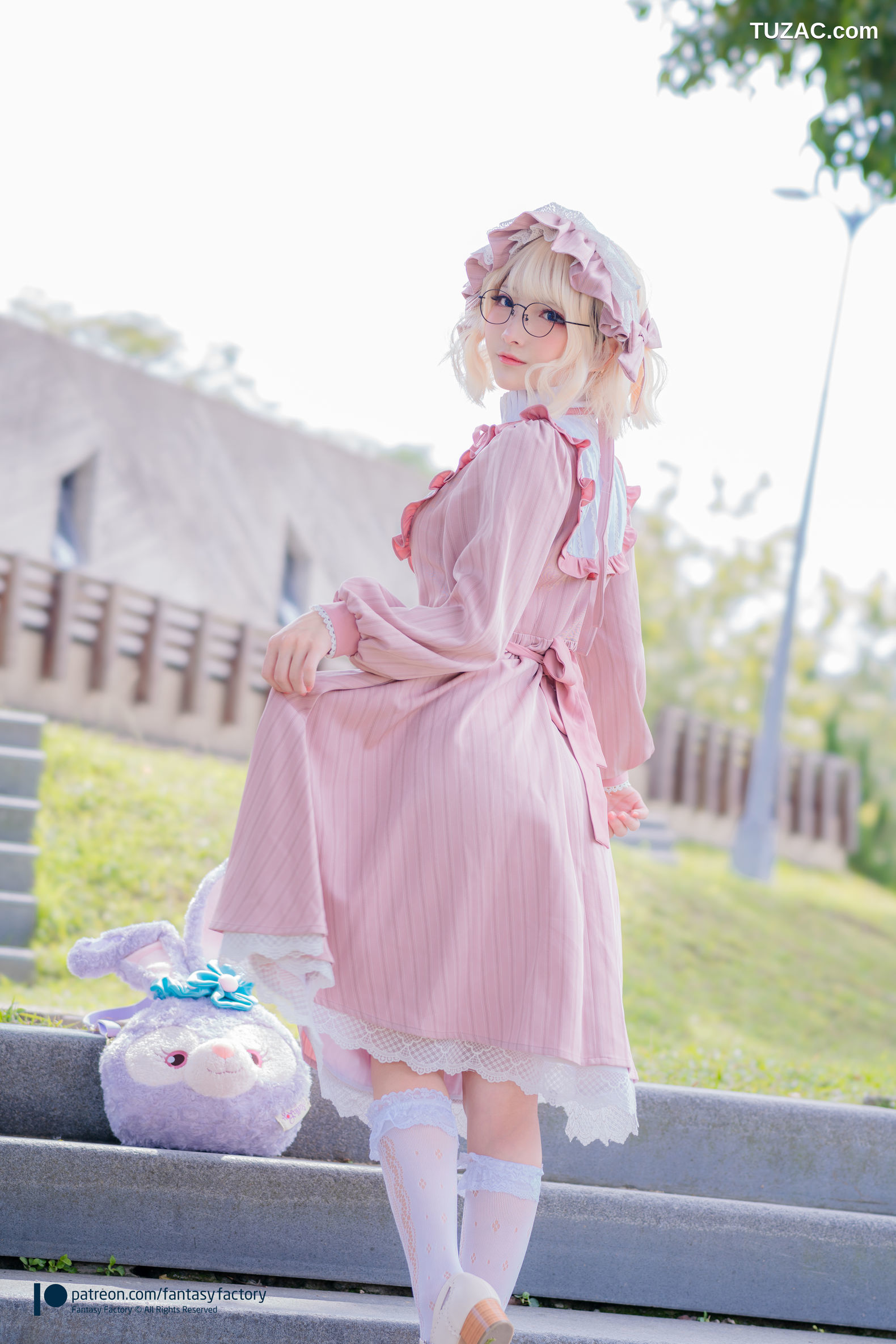 Fantasy-Factory-小丁Ding-2020.05-泄露版-Patreon-Leaks