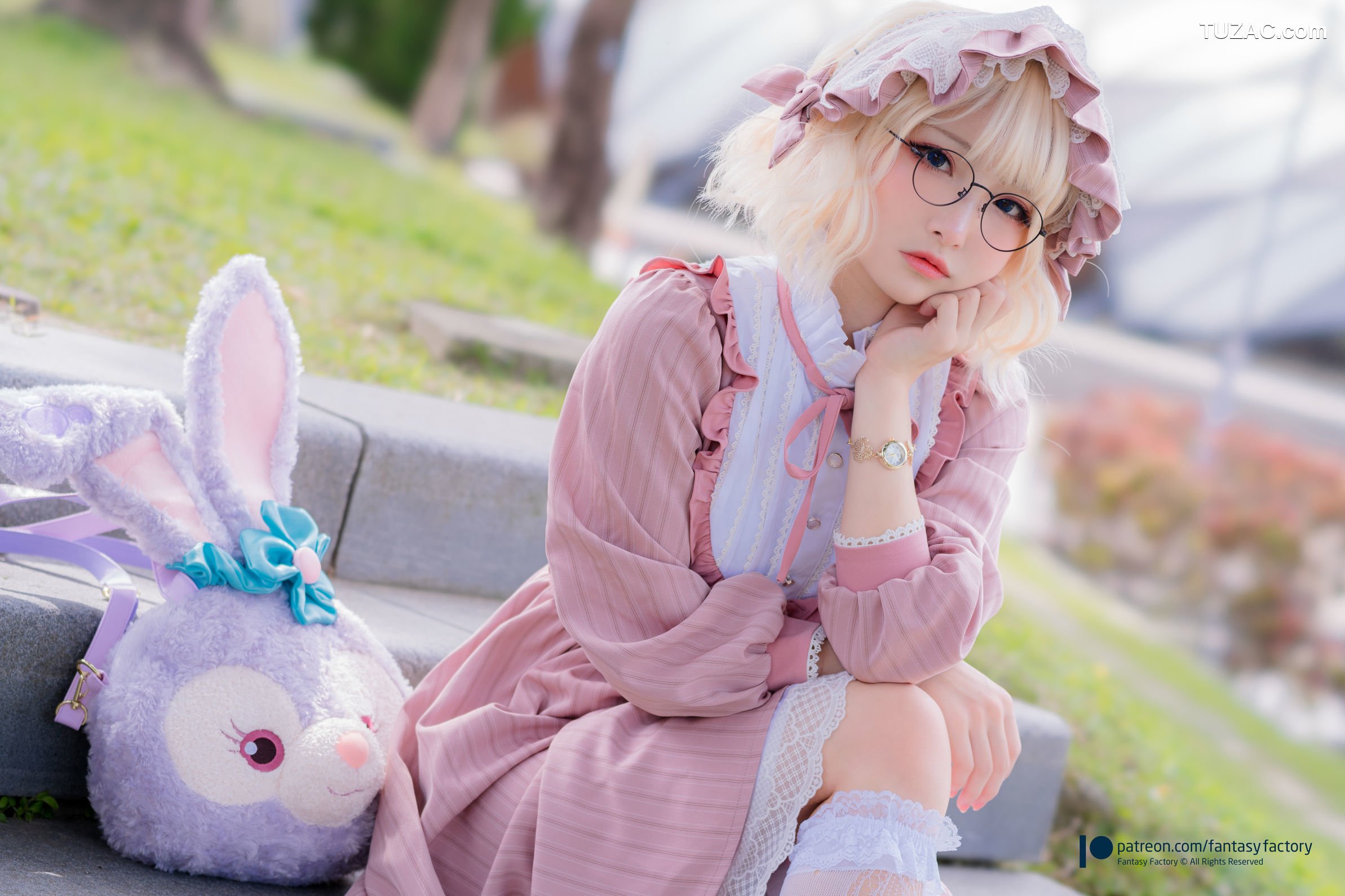 Fantasy-Factory-小丁Ding-2020.05-泄露版-Patreon-Leaks