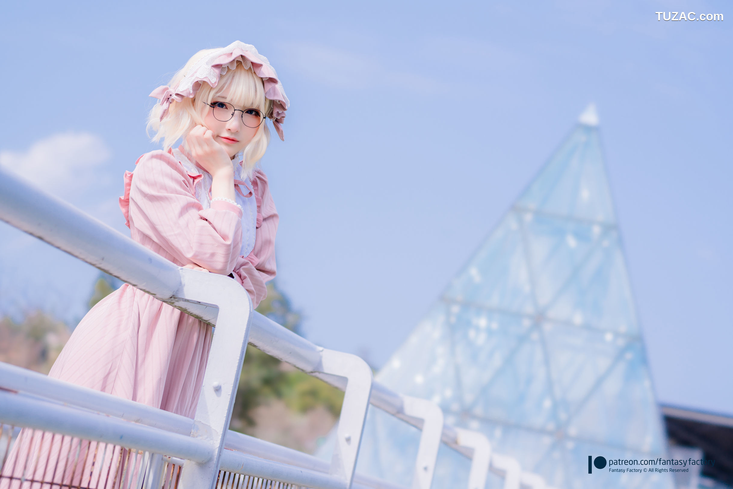 Fantasy-Factory-小丁Ding-2020.05-泄露版-Patreon-Leaks