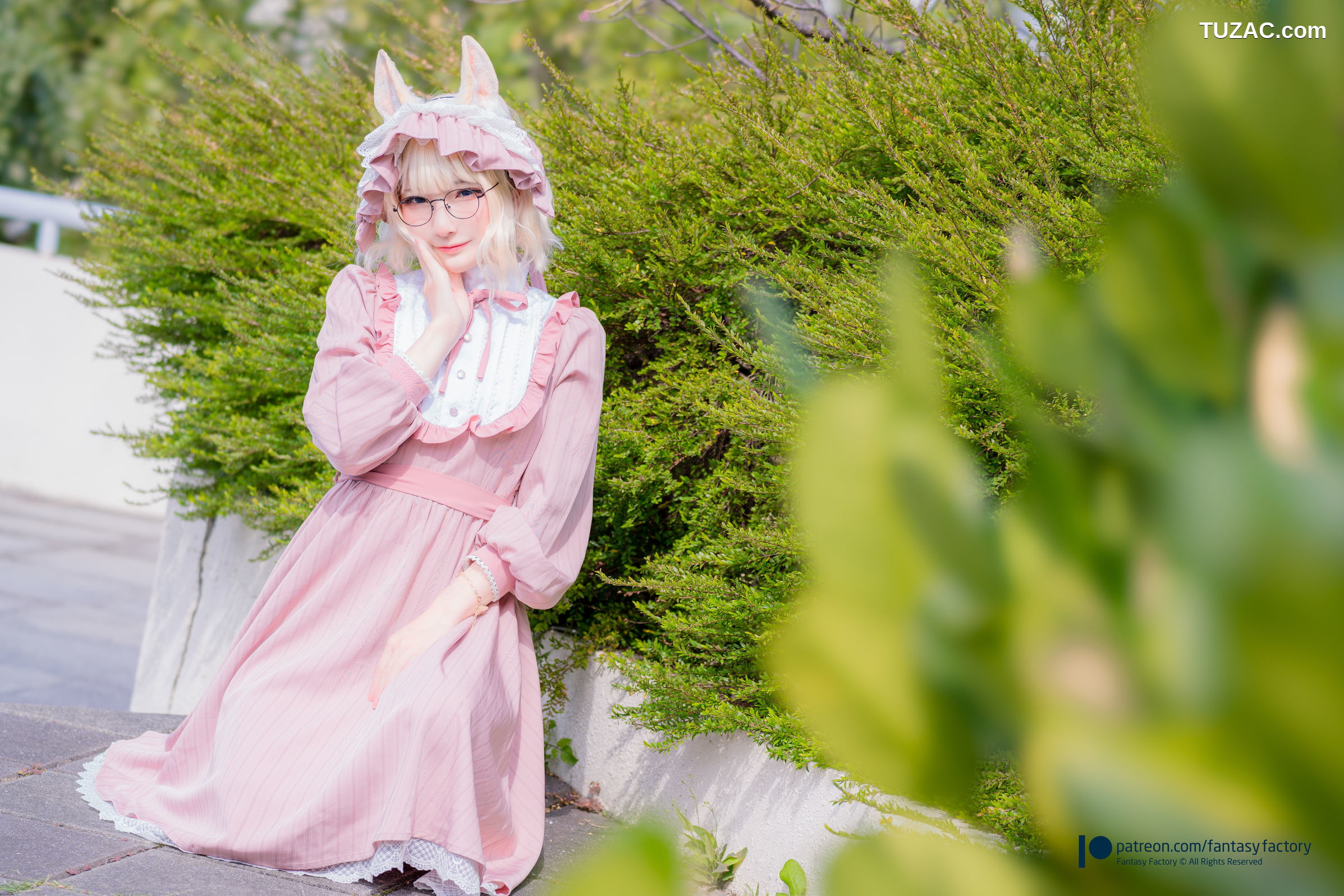 Fantasy-Factory-小丁Ding-2020.05-泄露版-Patreon-Leaks