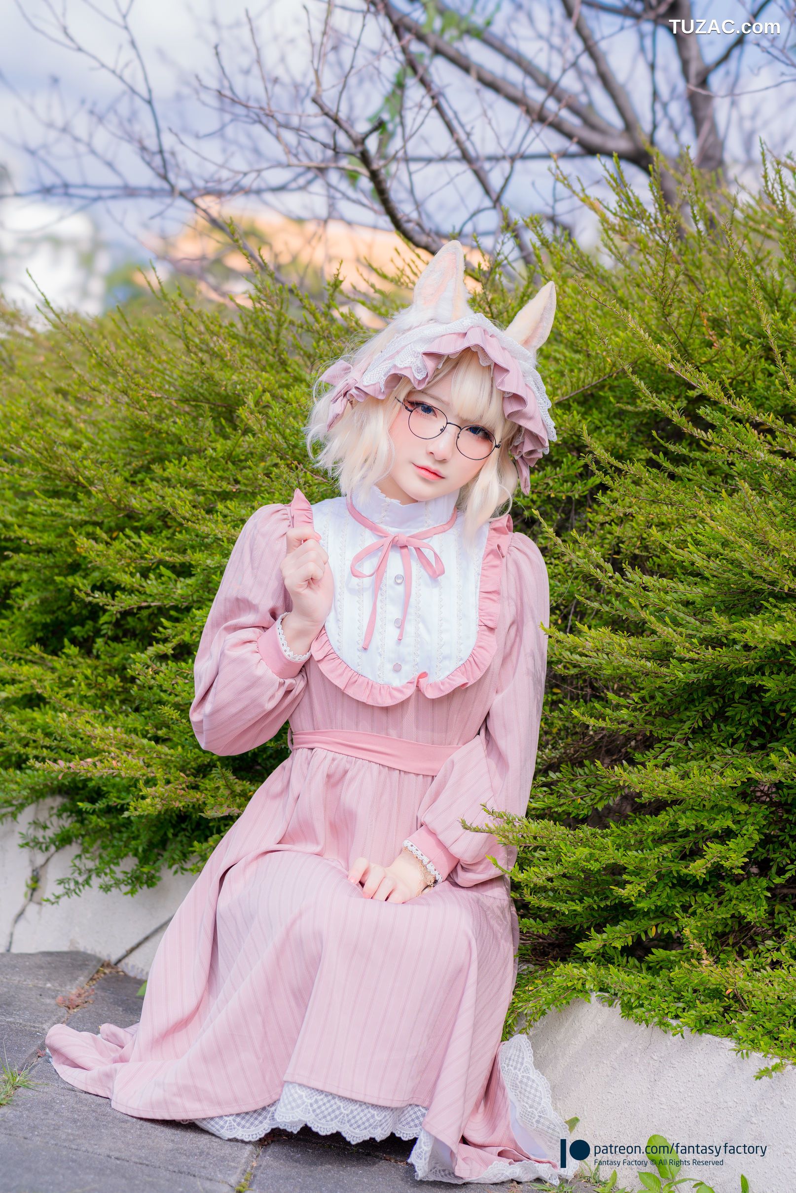 Fantasy-Factory-小丁Ding-2020.05-泄露版-Patreon-Leaks