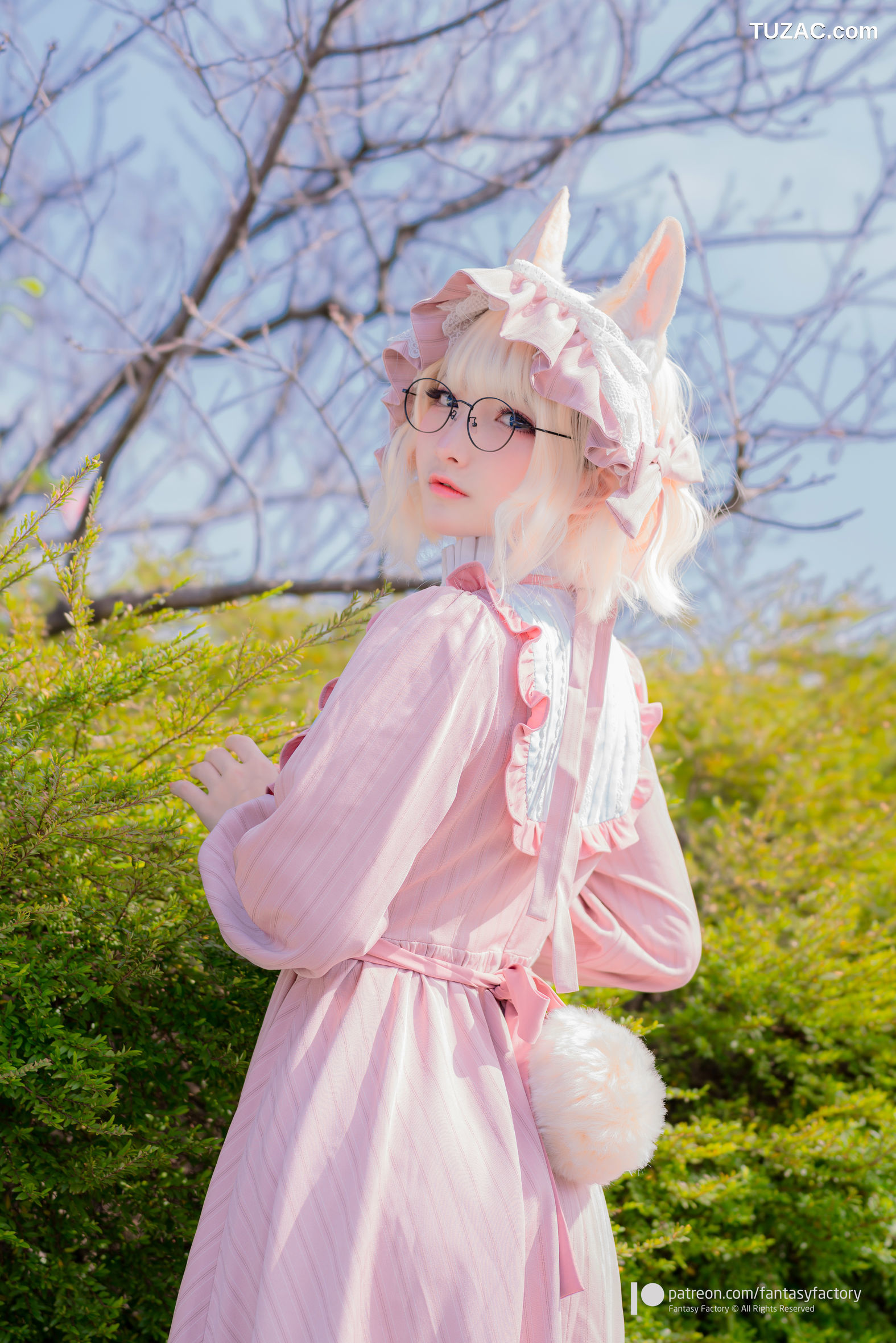 Fantasy-Factory-小丁Ding-2020.05-泄露版-Patreon-Leaks