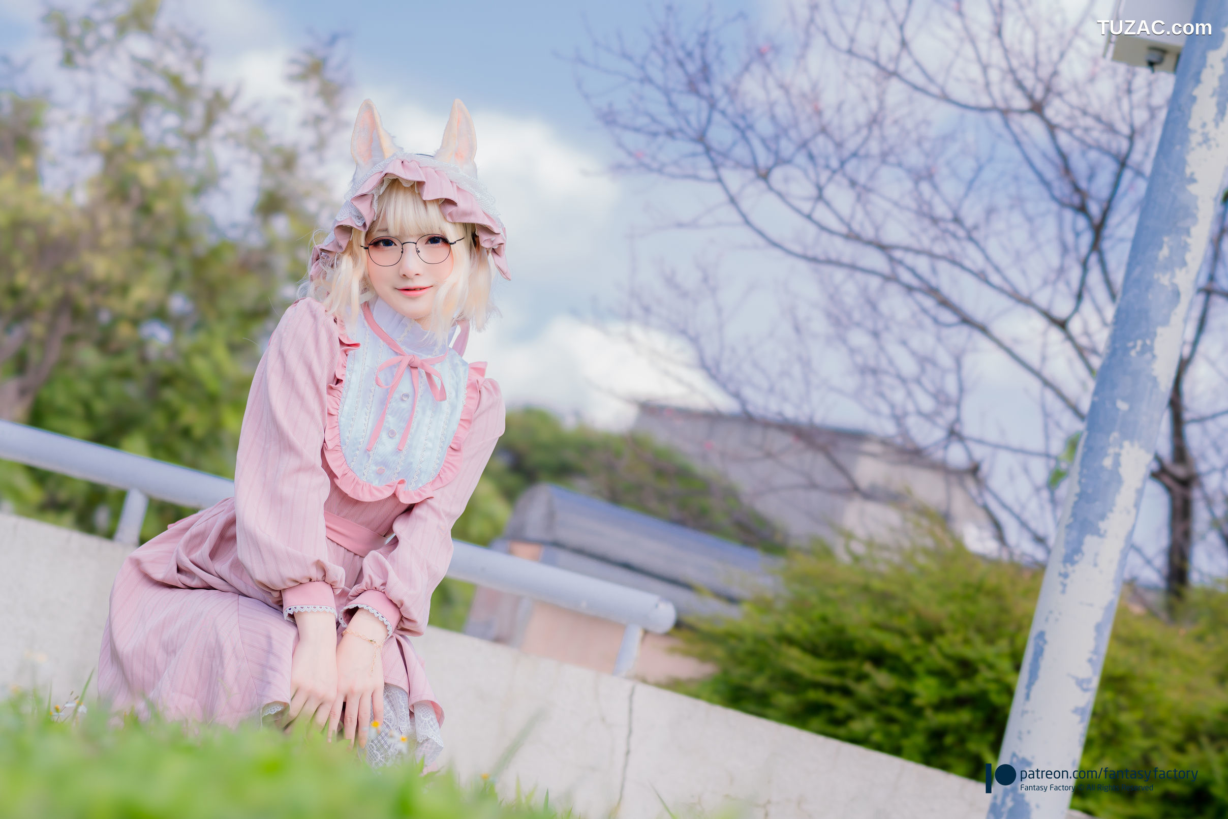 Fantasy-Factory-小丁Ding-2020.05-泄露版-Patreon-Leaks