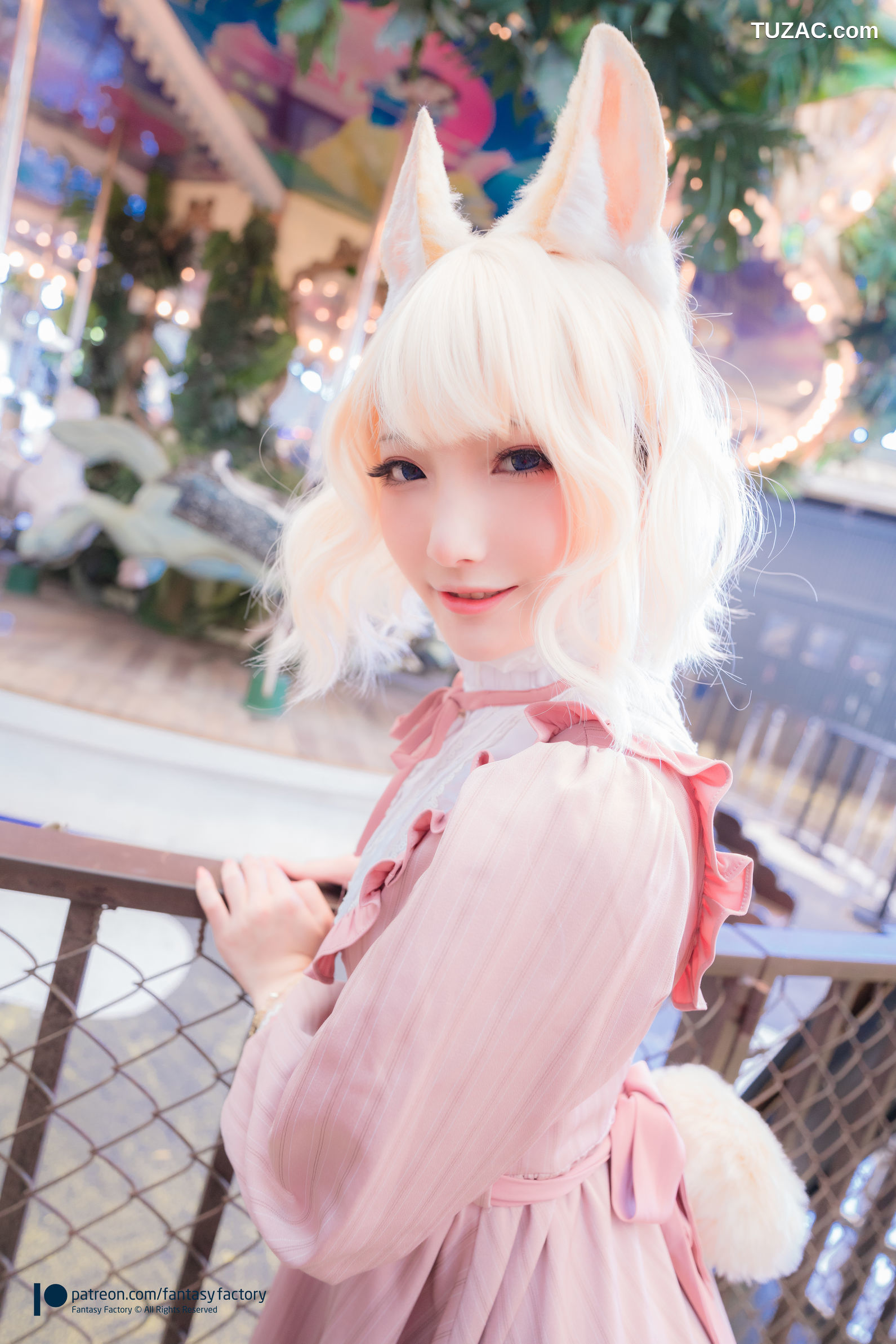 Fantasy-Factory-小丁Ding-2020.05-泄露版-Patreon-Leaks