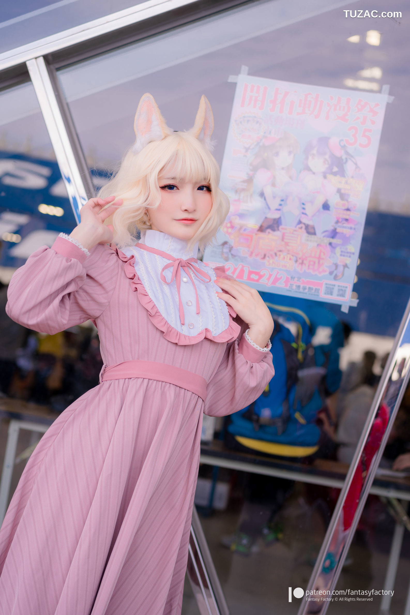 Fantasy-Factory-小丁Ding-2020.05-泄露版-Patreon-Leaks