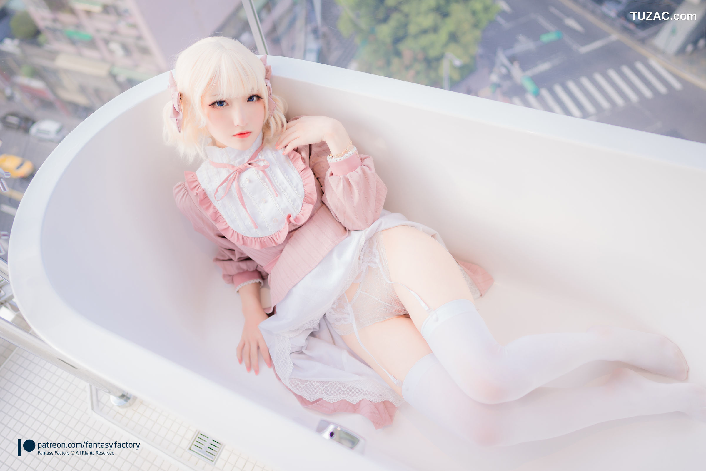 Fantasy-Factory-小丁Ding-2020.05-泄露版-Patreon-Leaks