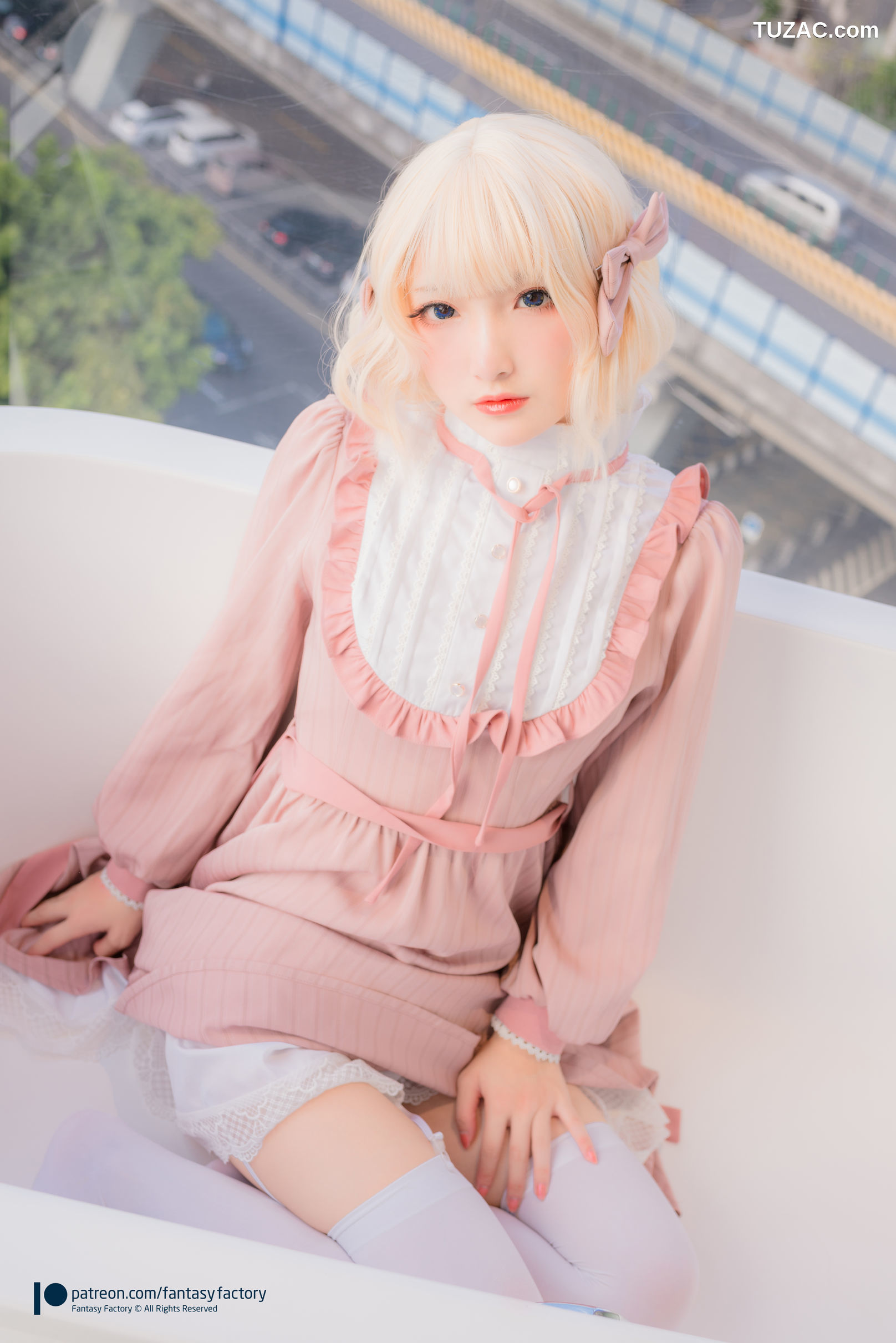 Fantasy-Factory-小丁Ding-2020.05-泄露版-Patreon-Leaks