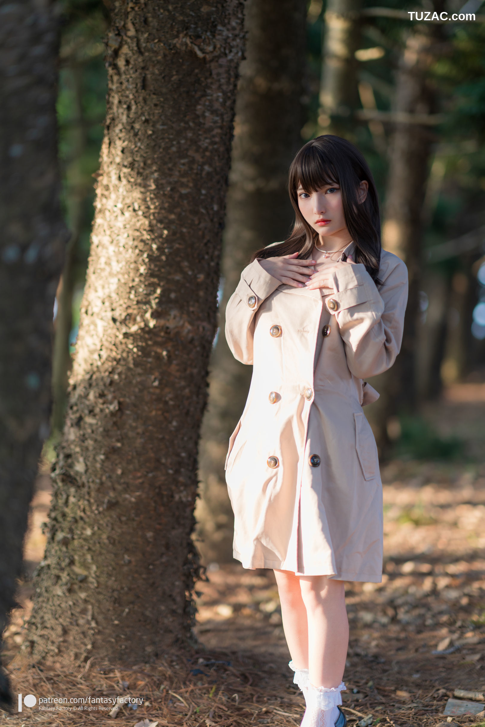 Fantasy-Factory-小丁Ding-2020.05-泄露版-Patreon-Leaks