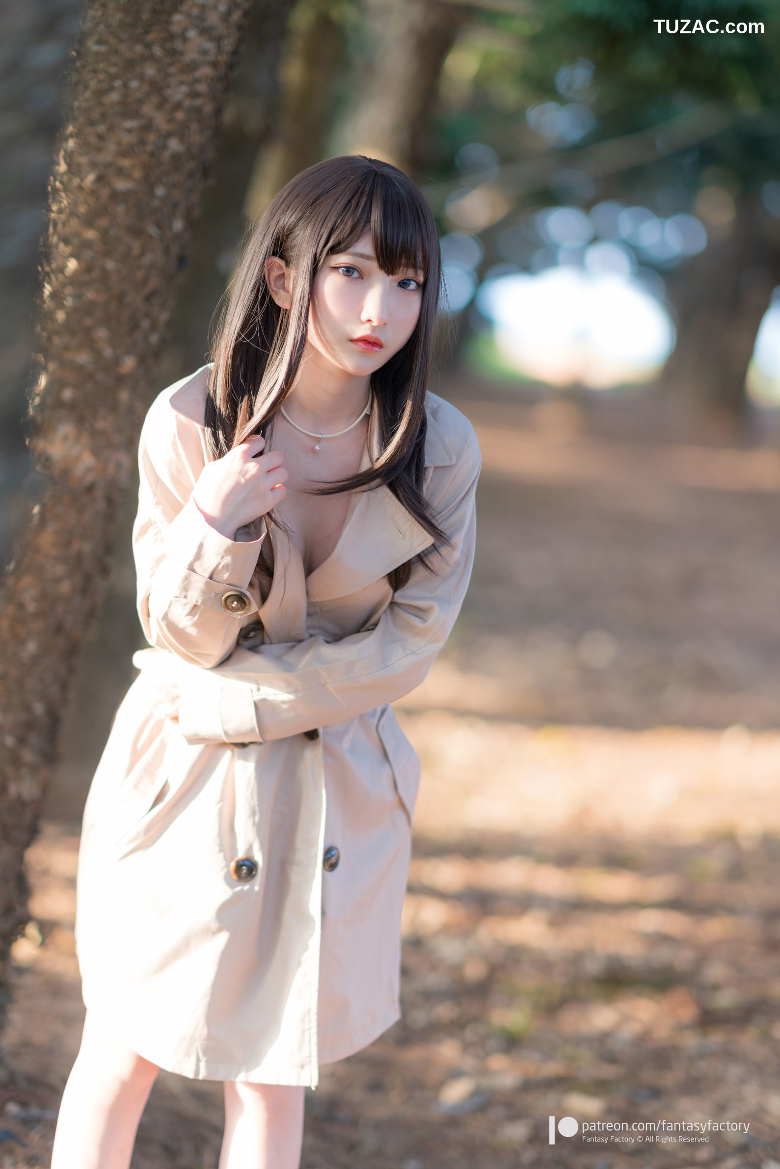 Fantasy-Factory-小丁Ding-2020.05-泄露版-Patreon-Leaks