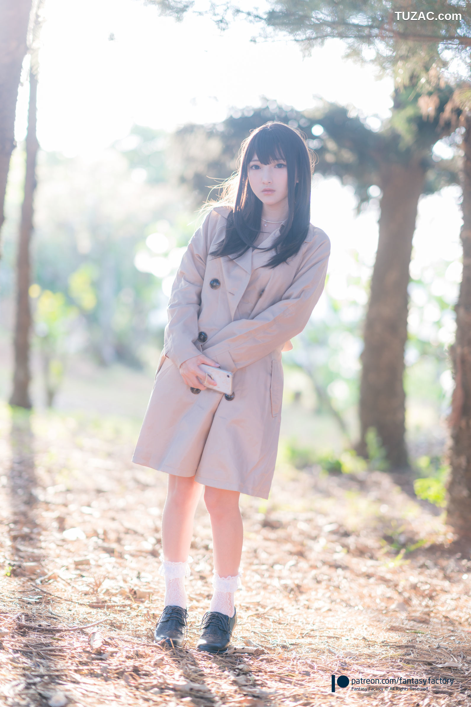 Fantasy-Factory-小丁Ding-2020.05-泄露版-Patreon-Leaks