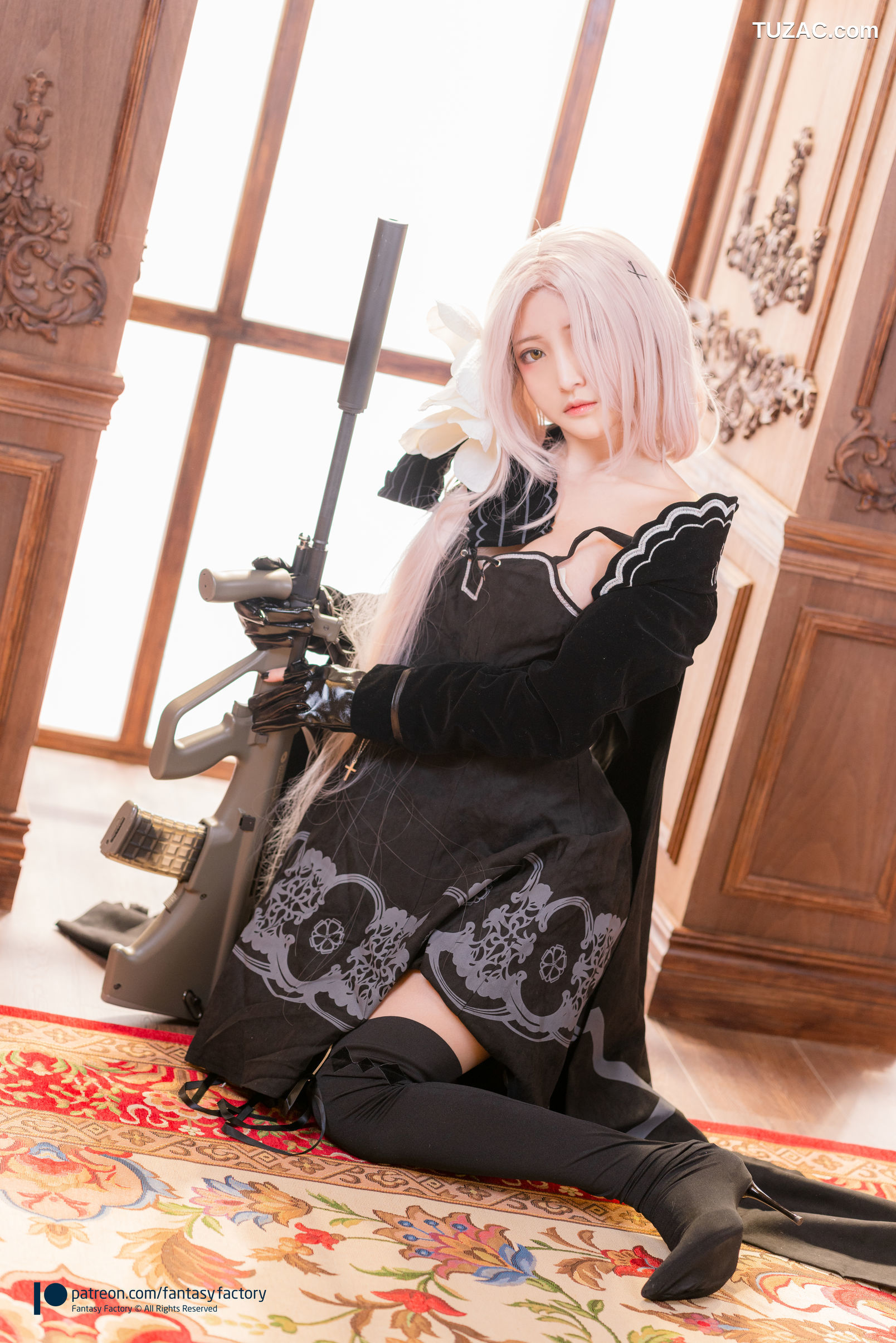 Fantasy-Factory-小丁Ding-2020.06-泄露版-Patreon-Leaks