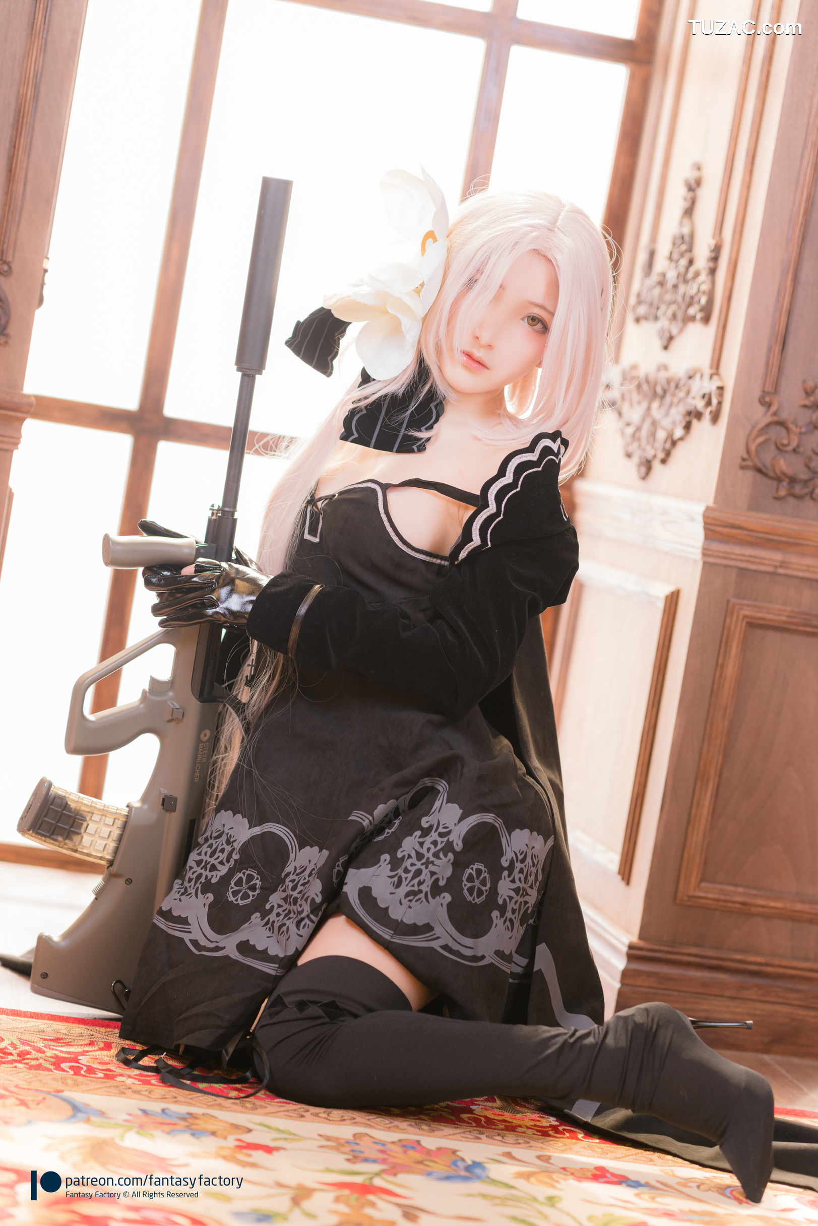 Fantasy-Factory-小丁Ding-2020.06-泄露版-Patreon-Leaks