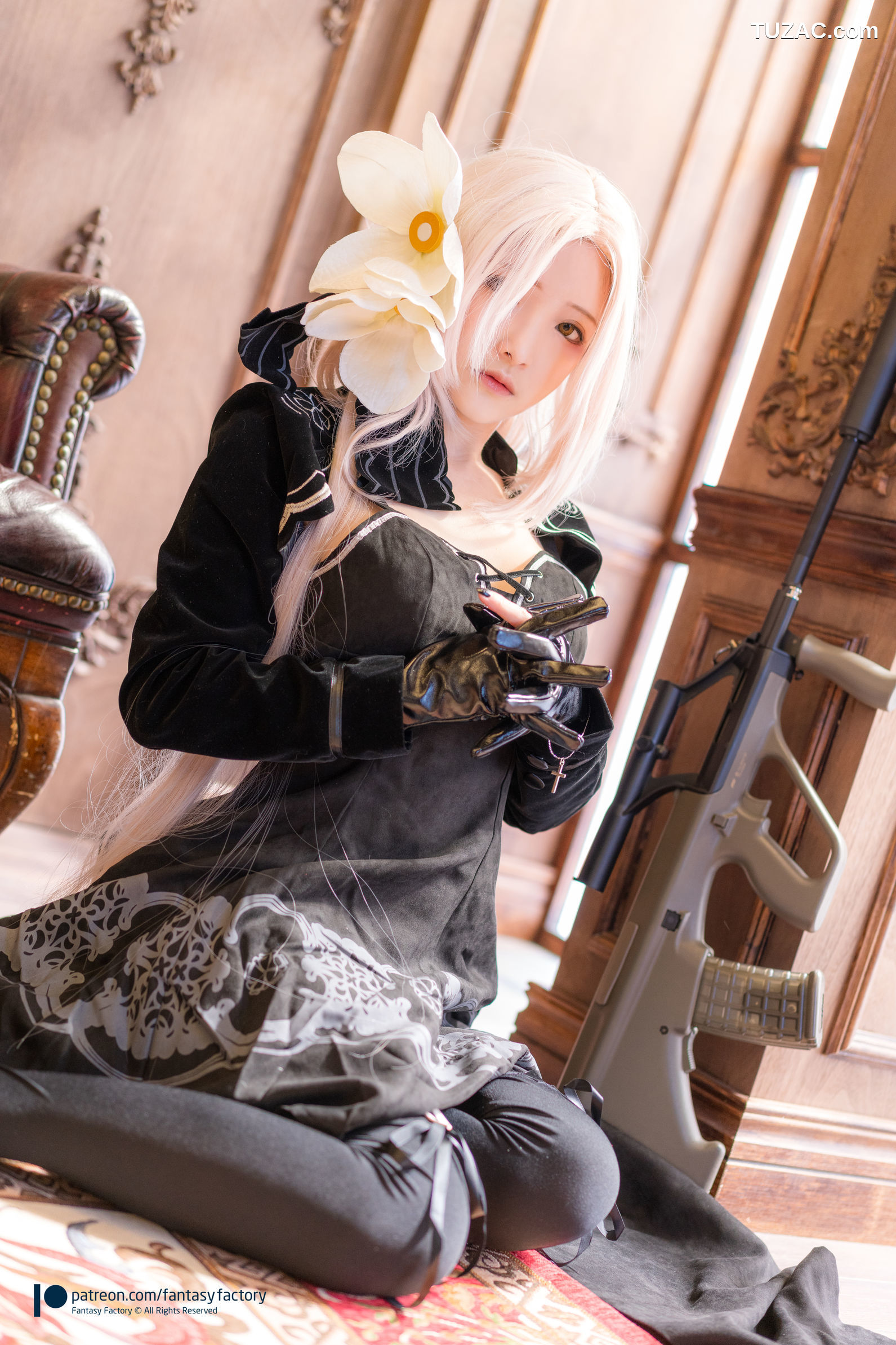 Fantasy-Factory-小丁Ding-2020.06-泄露版-Patreon-Leaks