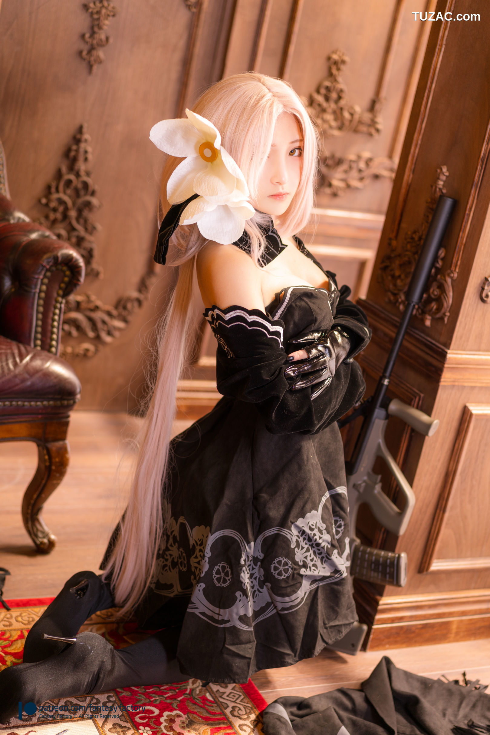 Fantasy-Factory-小丁Ding-2020.06-泄露版-Patreon-Leaks