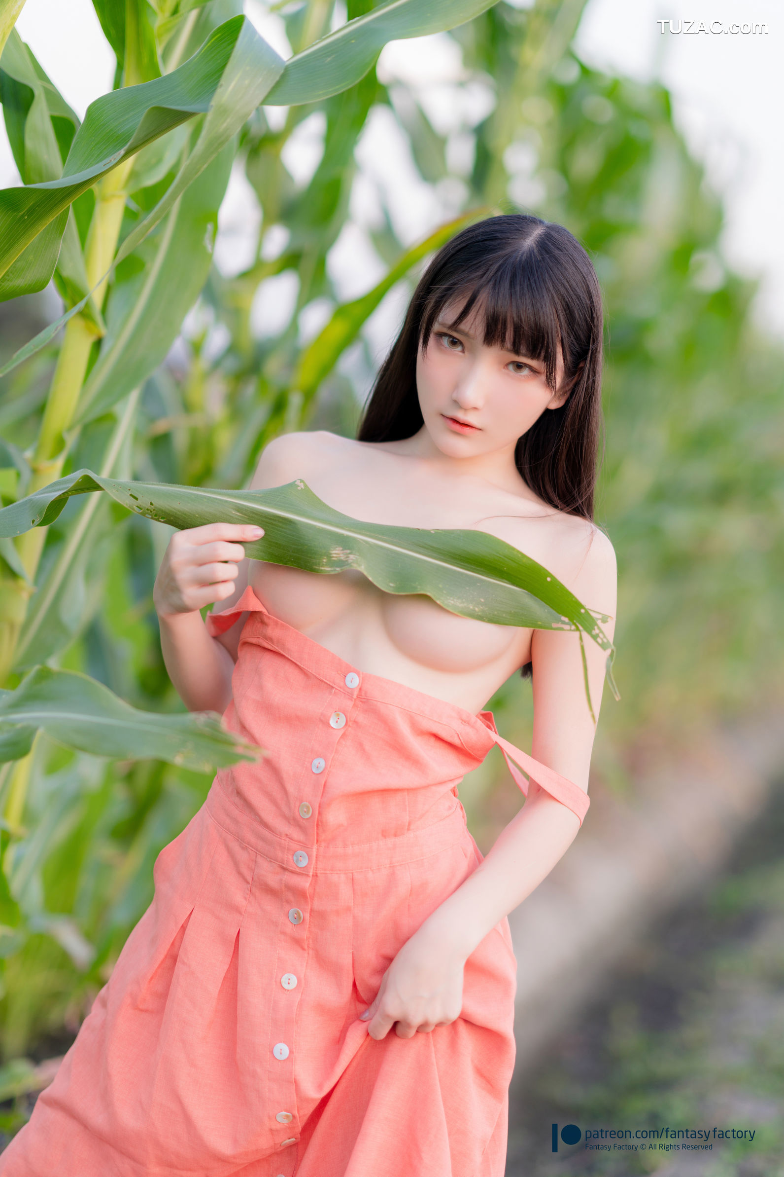 Fantasy-Factory-小丁Ding-2020.06-泄露版-Patreon-Leaks