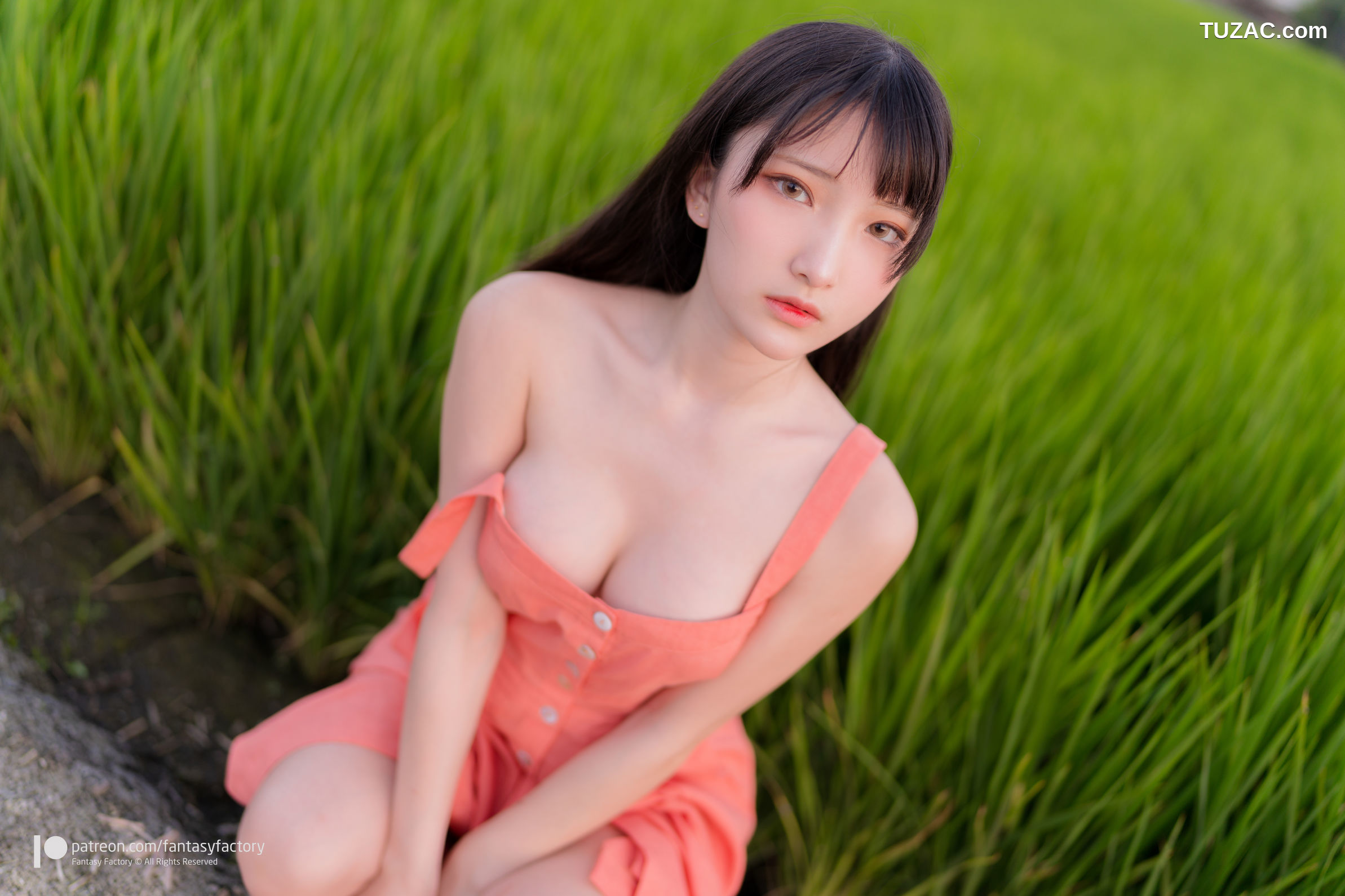 Fantasy-Factory-小丁Ding-2020.06-泄露版-Patreon-Leaks