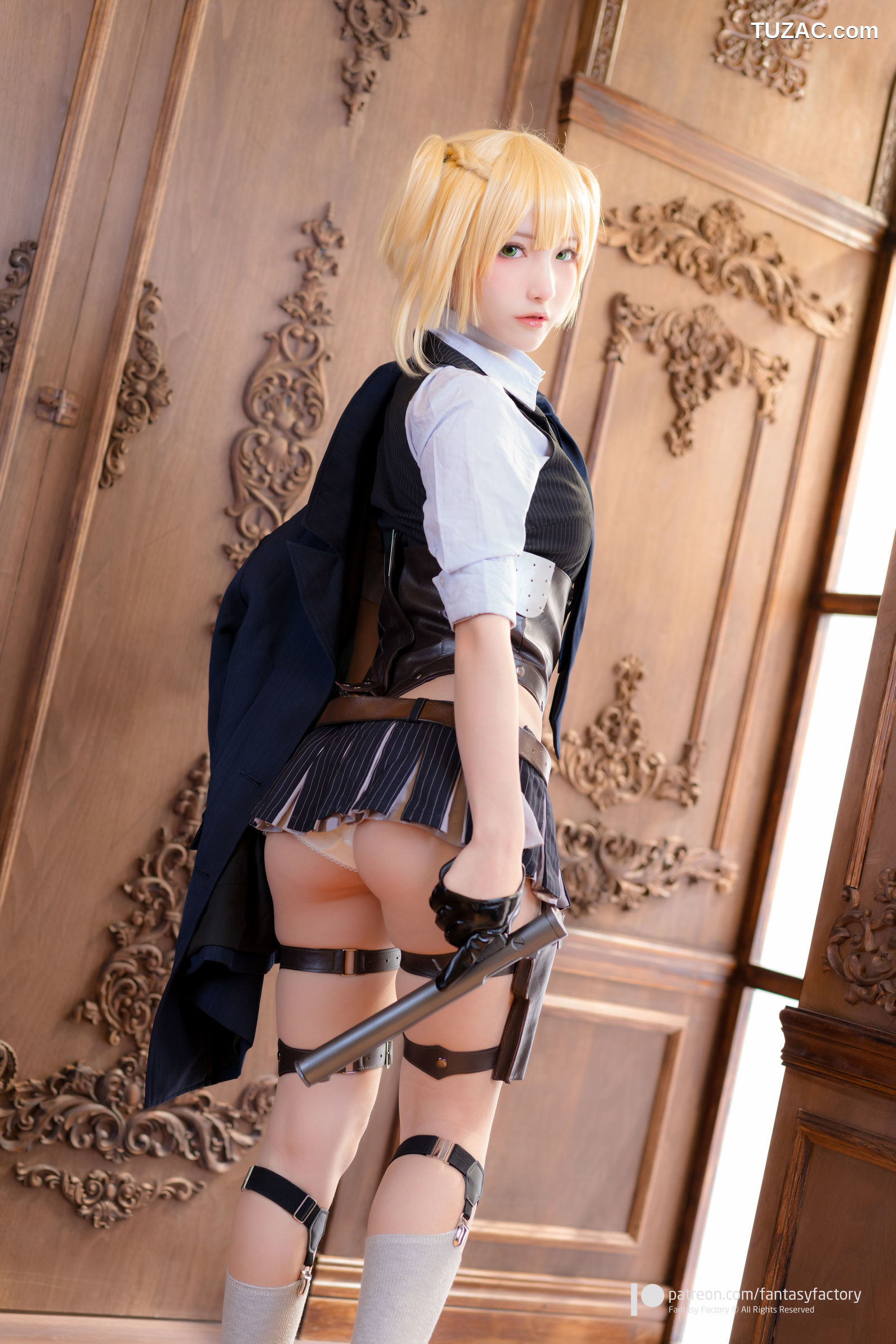 Fantasy-Factory-小丁Ding-2020.06-泄露版-Patreon-Leaks