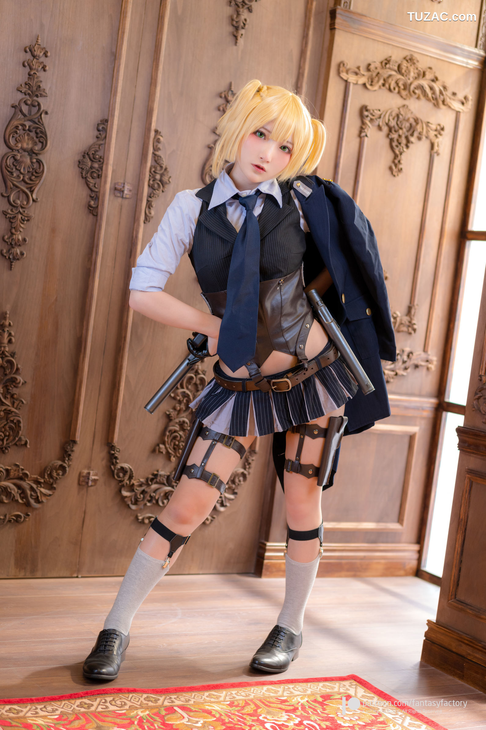 Fantasy-Factory-小丁Ding-2020.06-泄露版-Patreon-Leaks