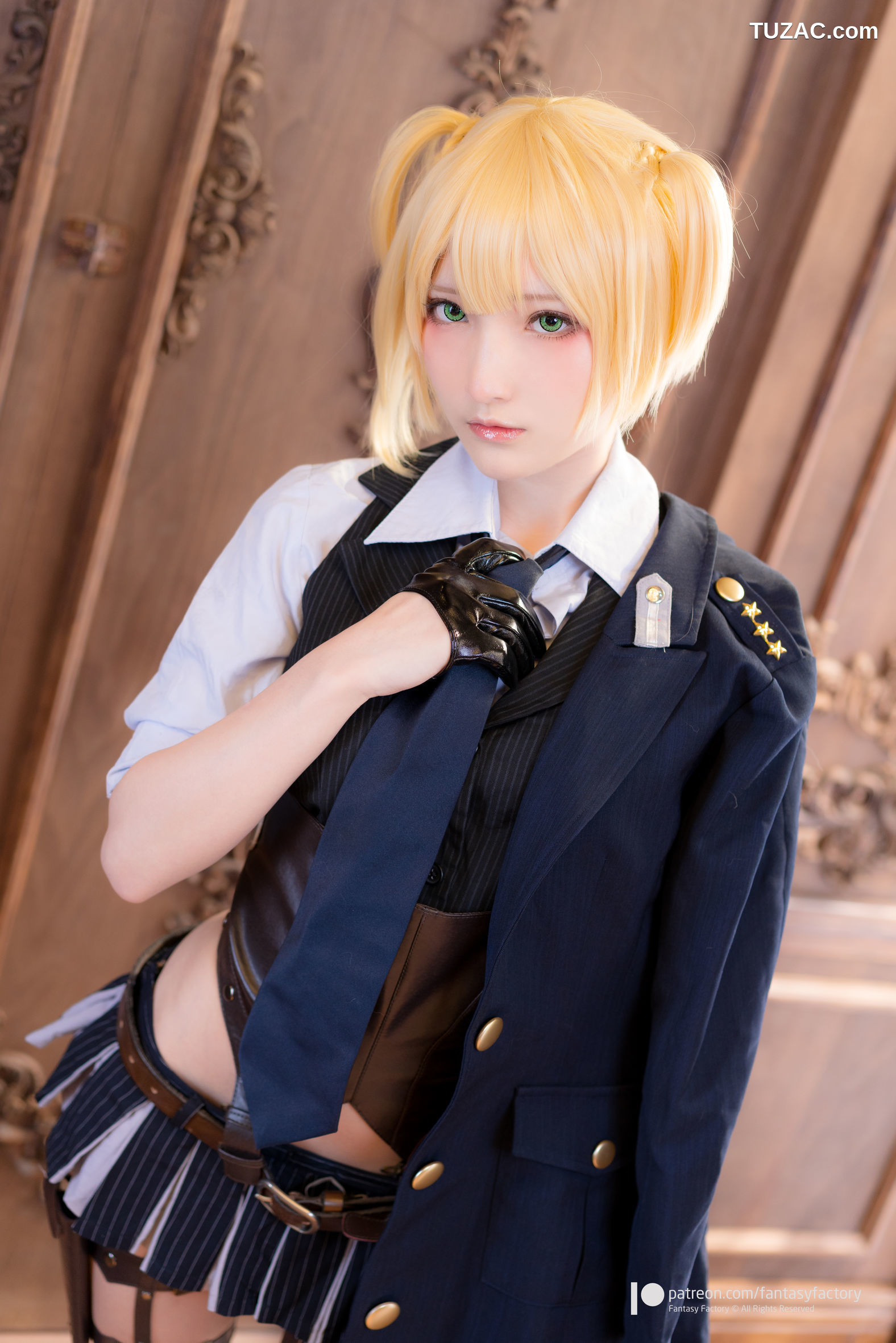 Fantasy-Factory-小丁Ding-2020.06-泄露版-Patreon-Leaks