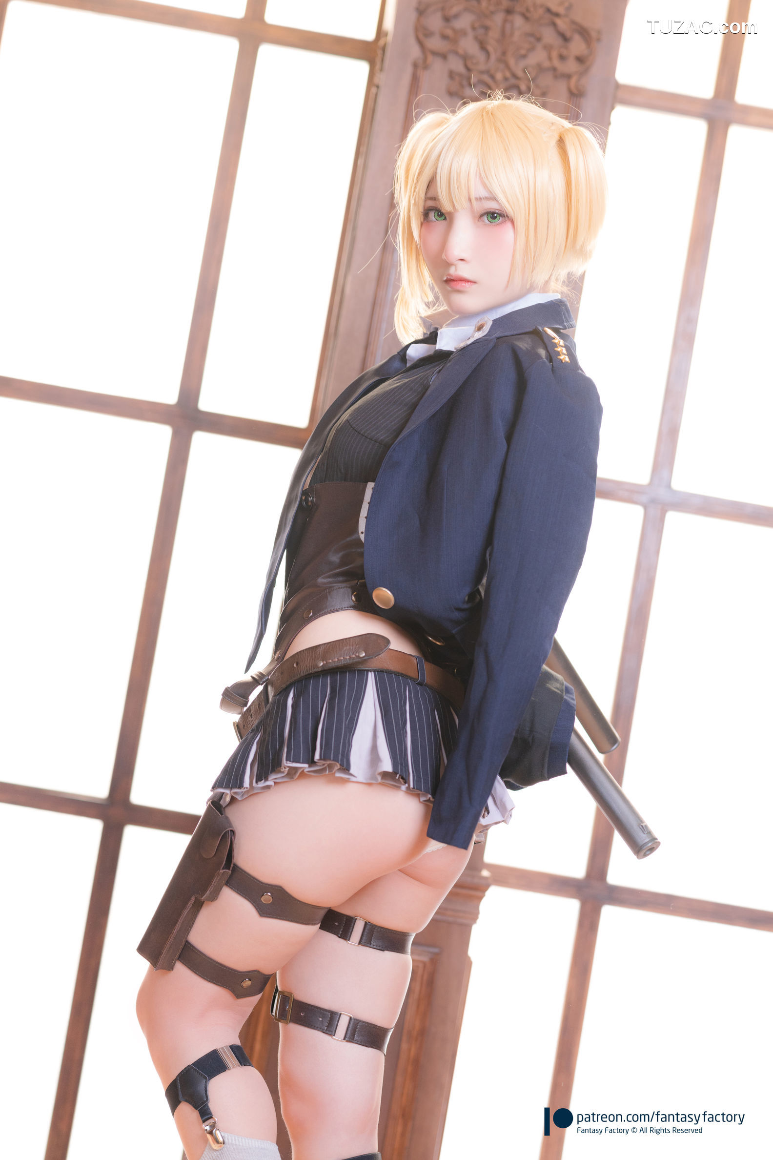 Fantasy-Factory-小丁Ding-2020.06-泄露版-Patreon-Leaks