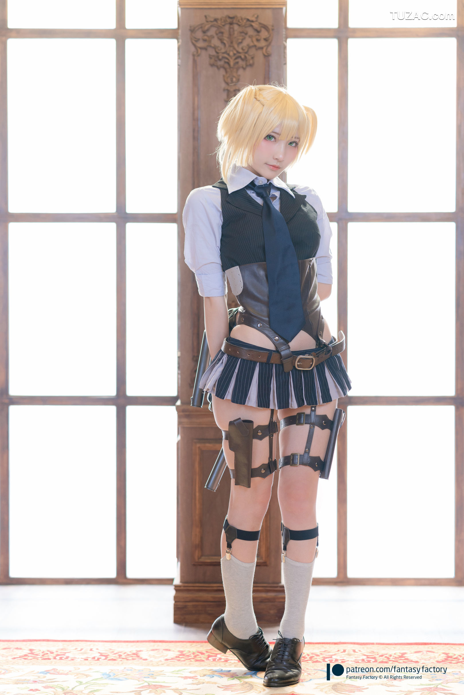 Fantasy-Factory-小丁Ding-2020.06-泄露版-Patreon-Leaks