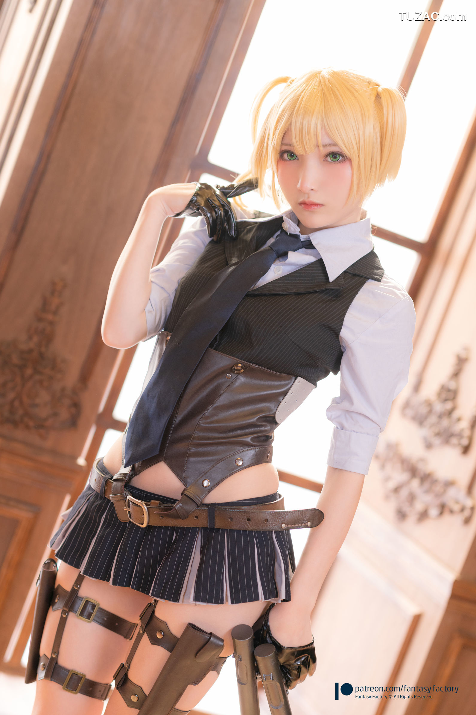 Fantasy-Factory-小丁Ding-2020.06-泄露版-Patreon-Leaks