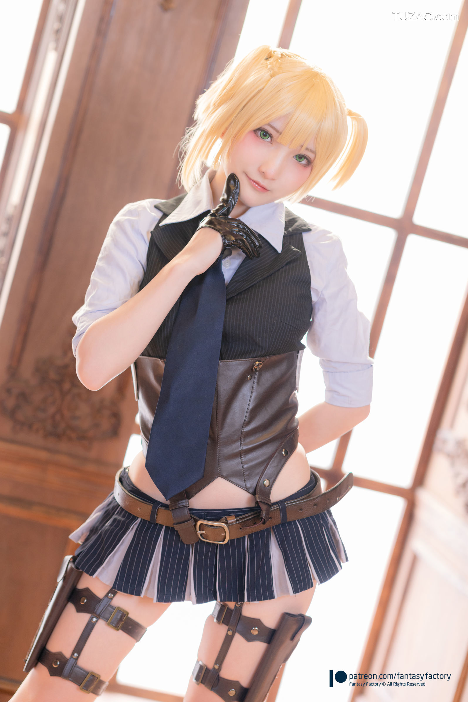 Fantasy-Factory-小丁Ding-2020.06-泄露版-Patreon-Leaks