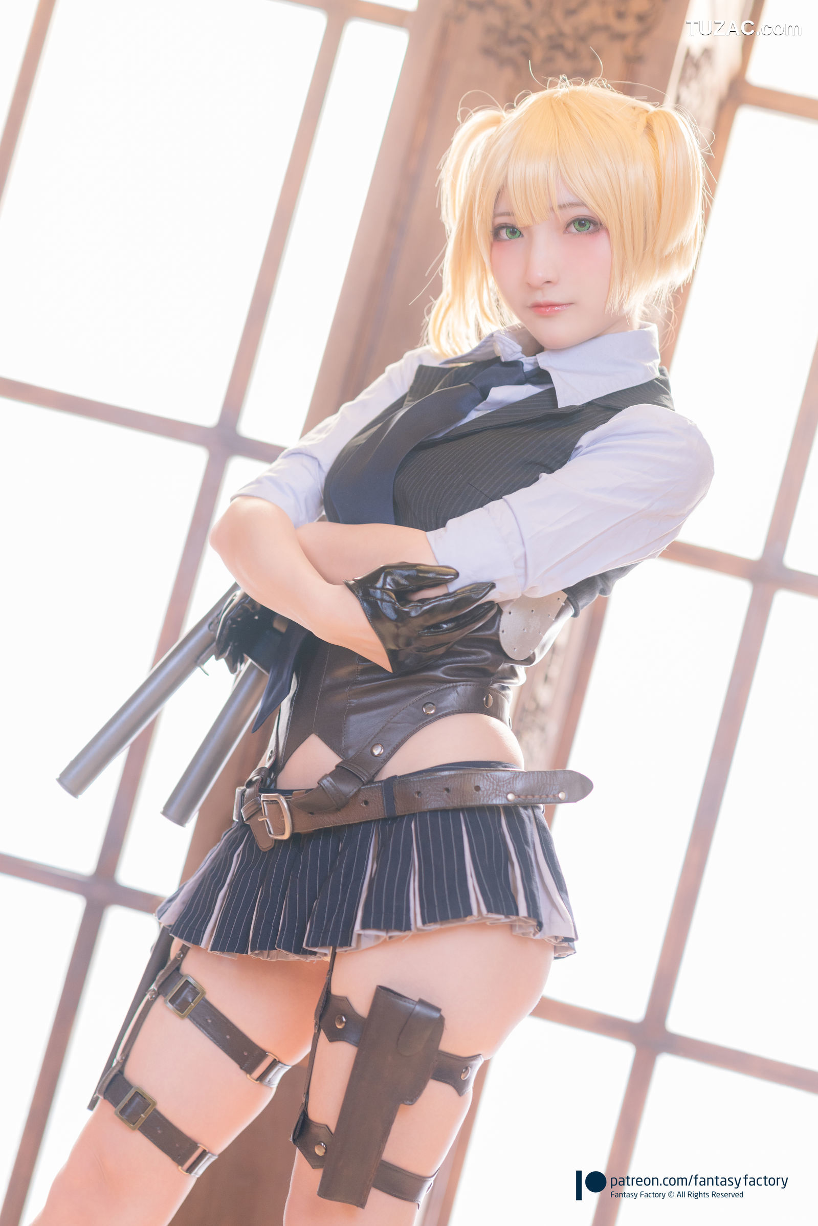 Fantasy-Factory-小丁Ding-2020.06-泄露版-Patreon-Leaks