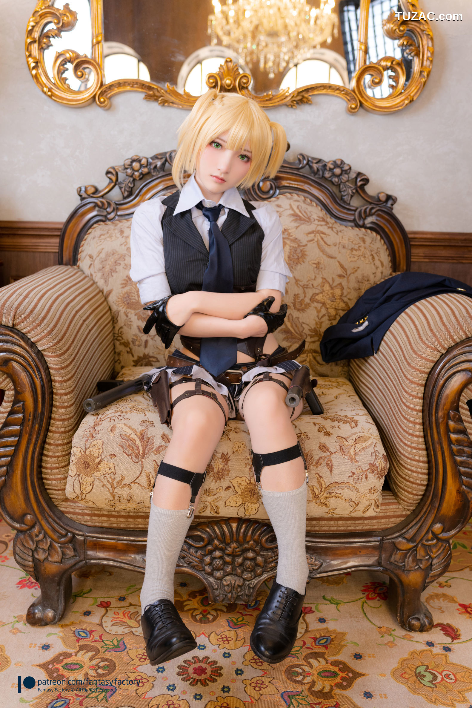 Fantasy-Factory-小丁Ding-2020.06-泄露版-Patreon-Leaks