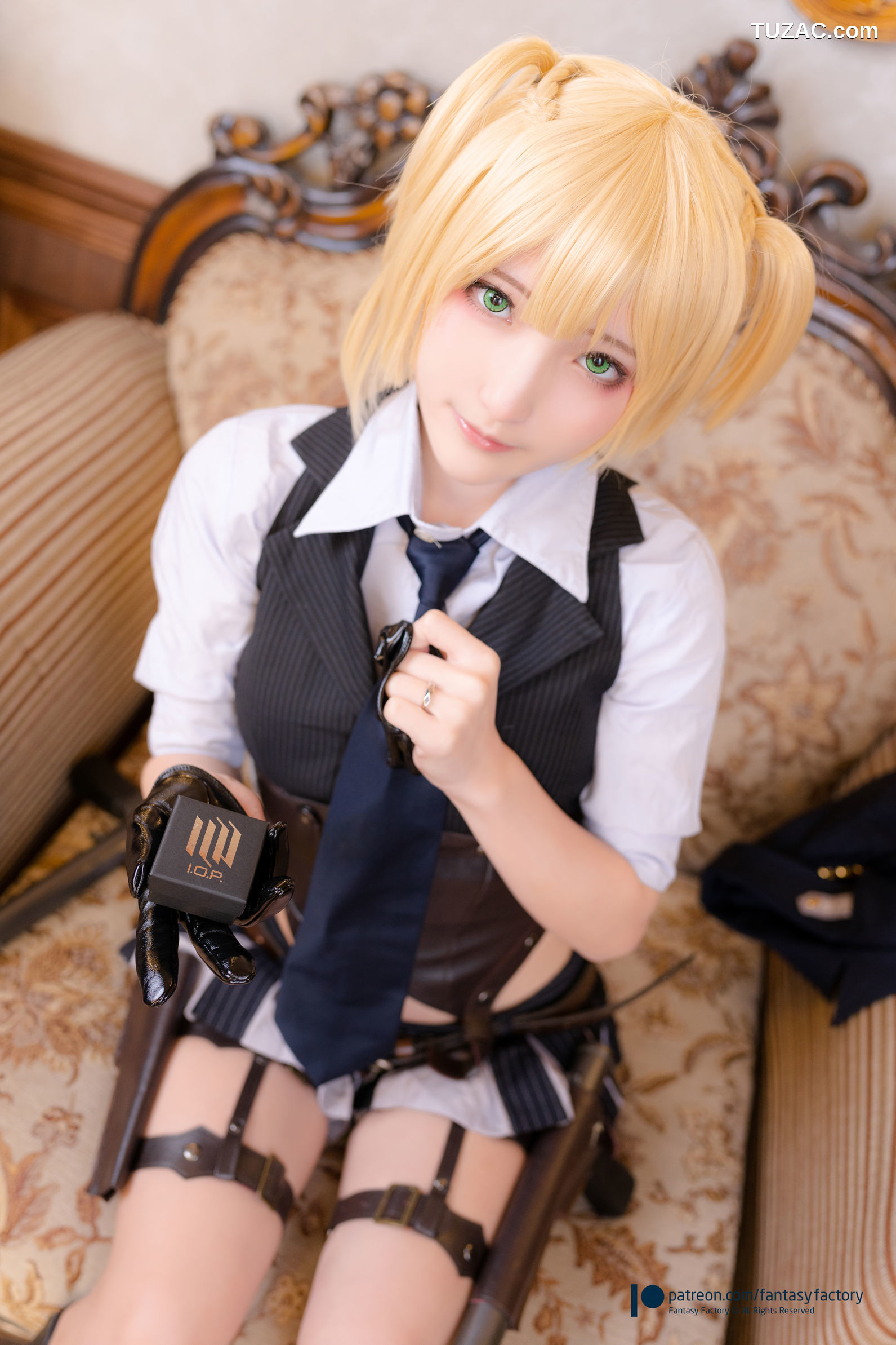 Fantasy-Factory-小丁Ding-2020.06-泄露版-Patreon-Leaks