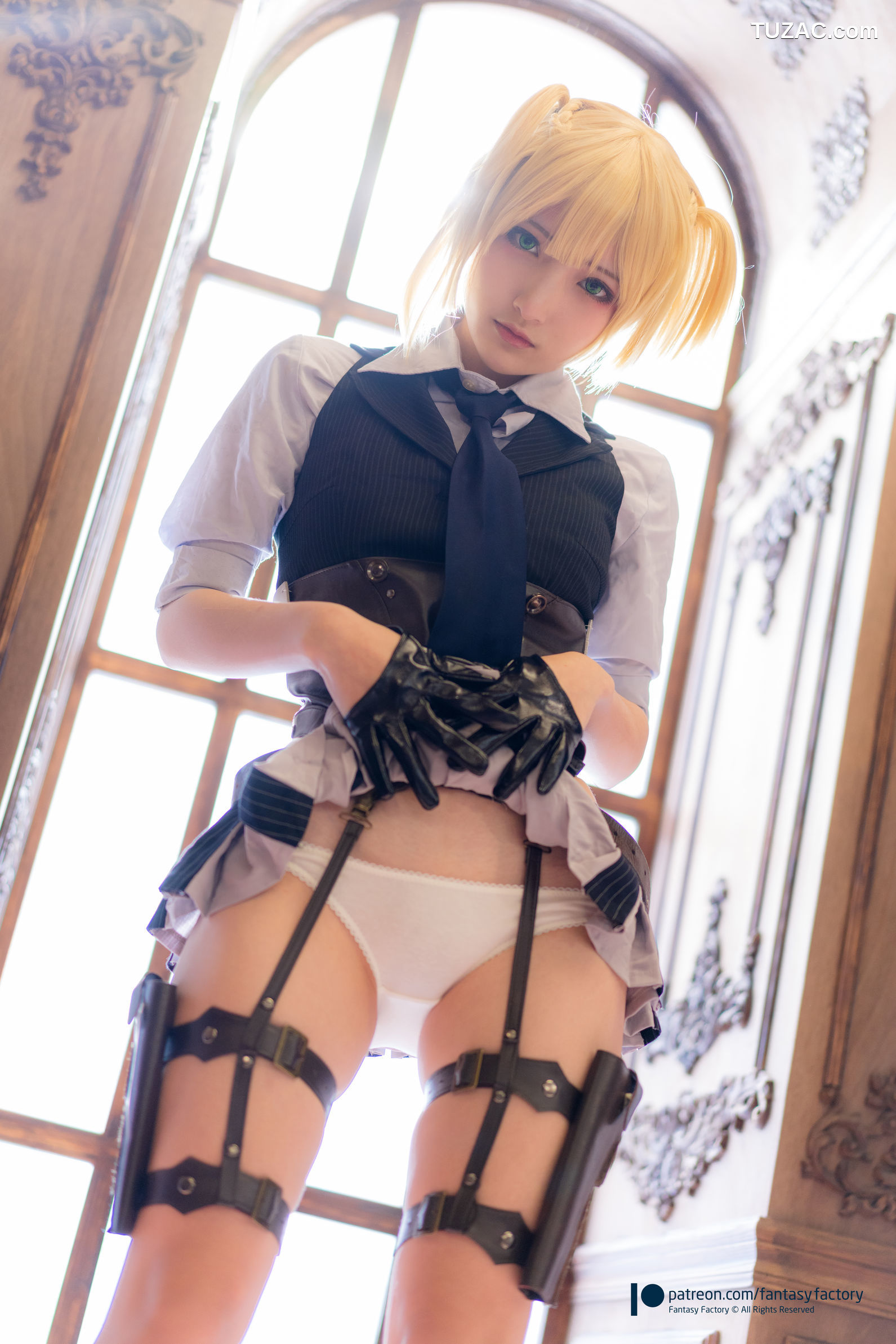 Fantasy-Factory-小丁Ding-2020.06-泄露版-Patreon-Leaks