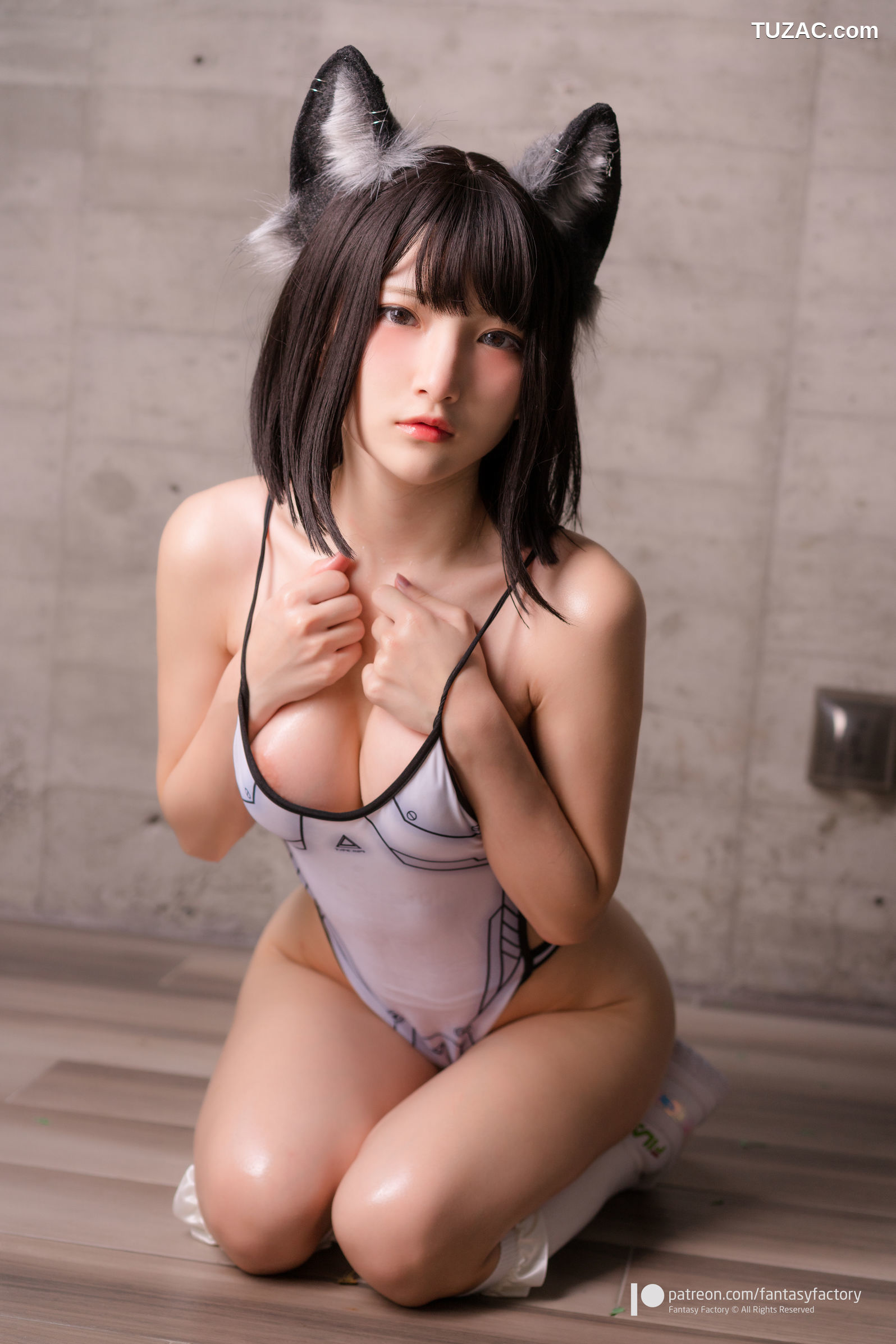 Fantasy-Factory-小丁Ding-2020.06-泄露版-Patreon-Leaks